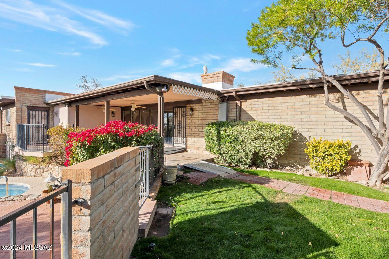 Coronado Foothills Estates - Residential
