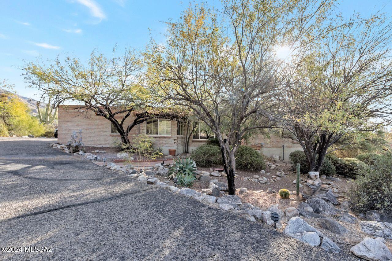 Coronado Foothills Estates - Residential