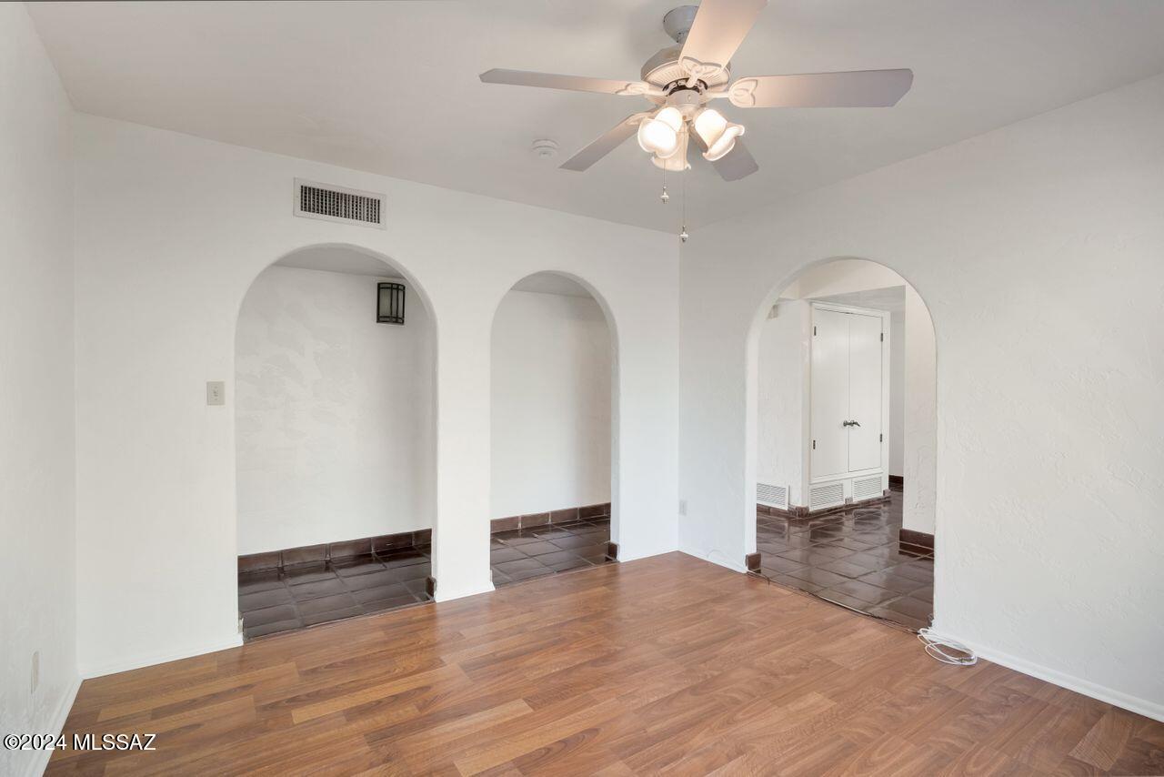 Coronado Foothills Estates - Residential