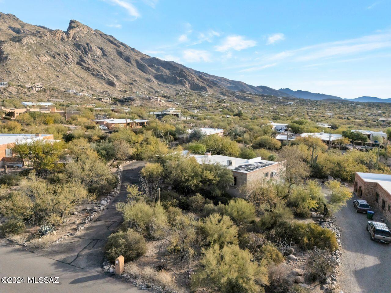 Coronado Foothills Estates - Residential