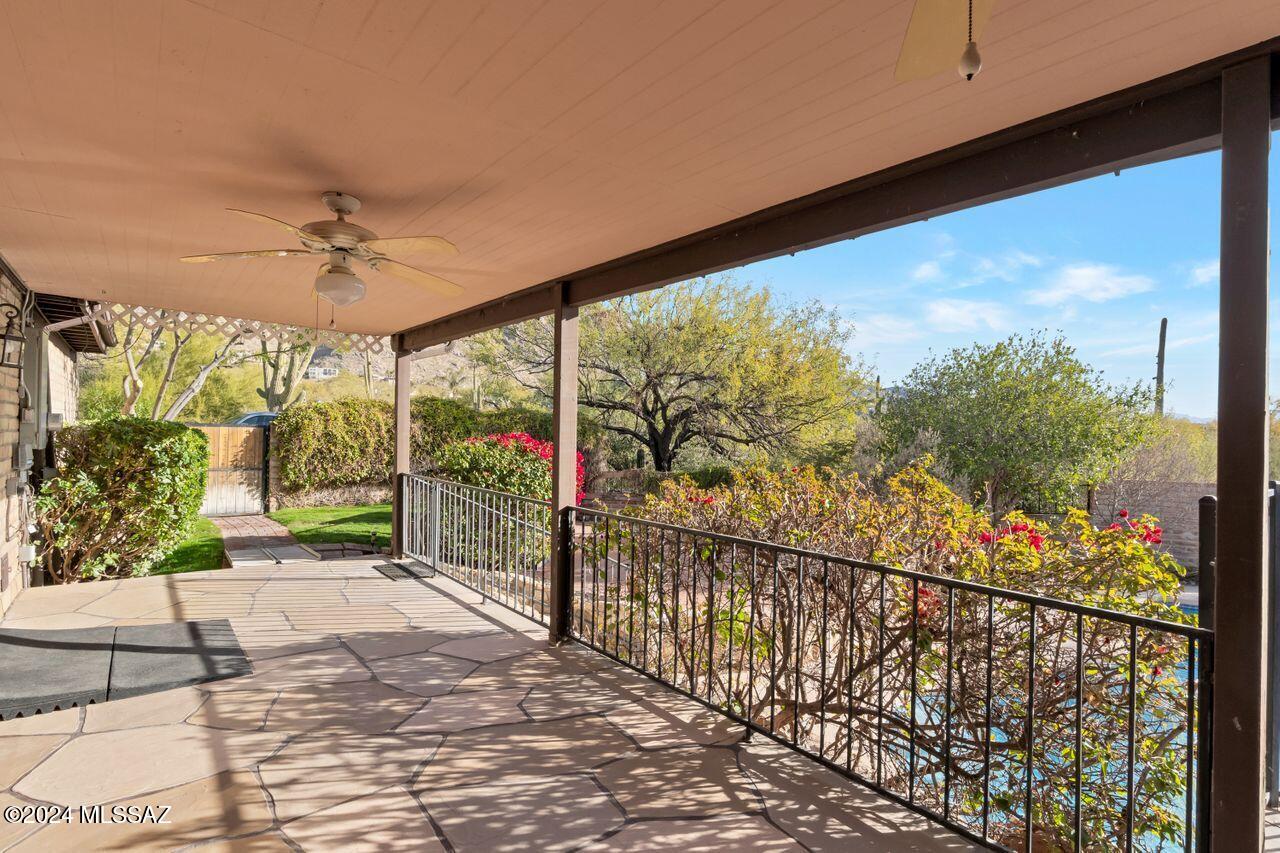 Coronado Foothills Estates - Residential