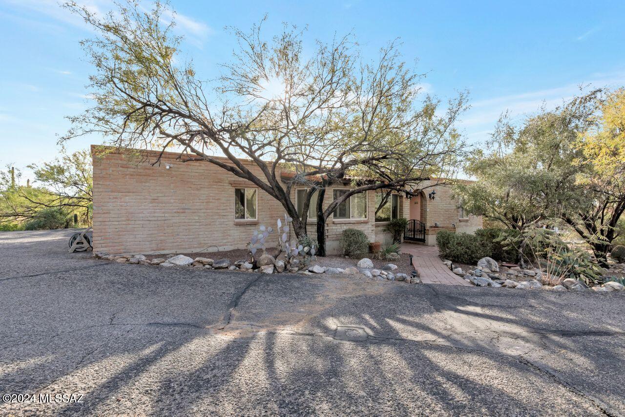 Coronado Foothills Estates - Residential