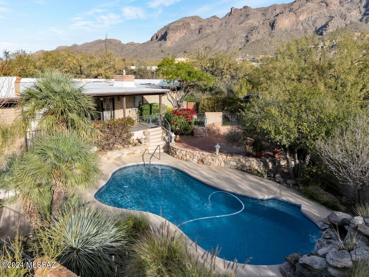 Coronado Foothills Estates - Residential