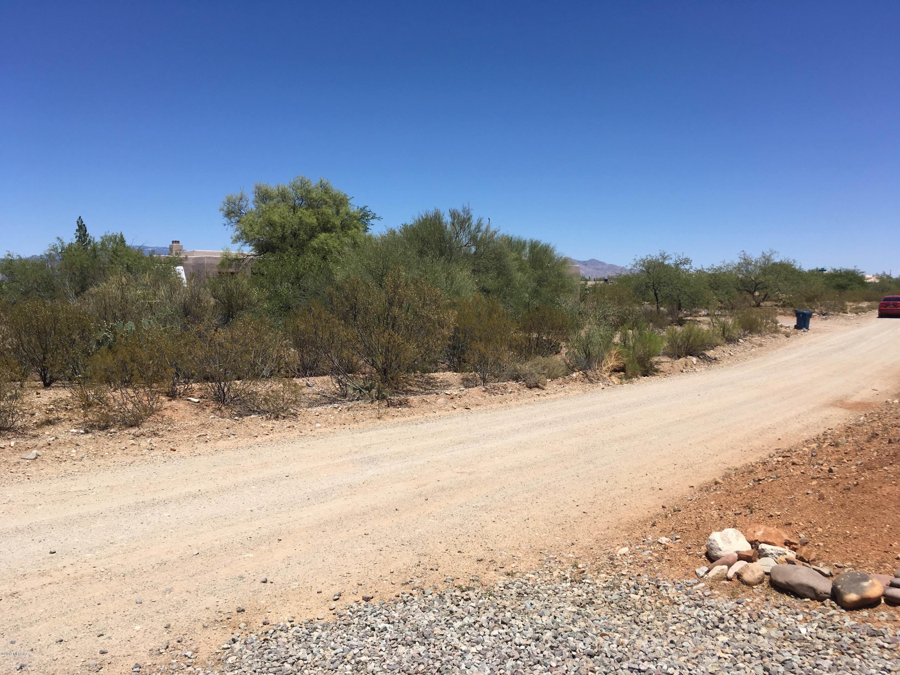 New Tucson Unit  NO. 24 (262-375) - Land