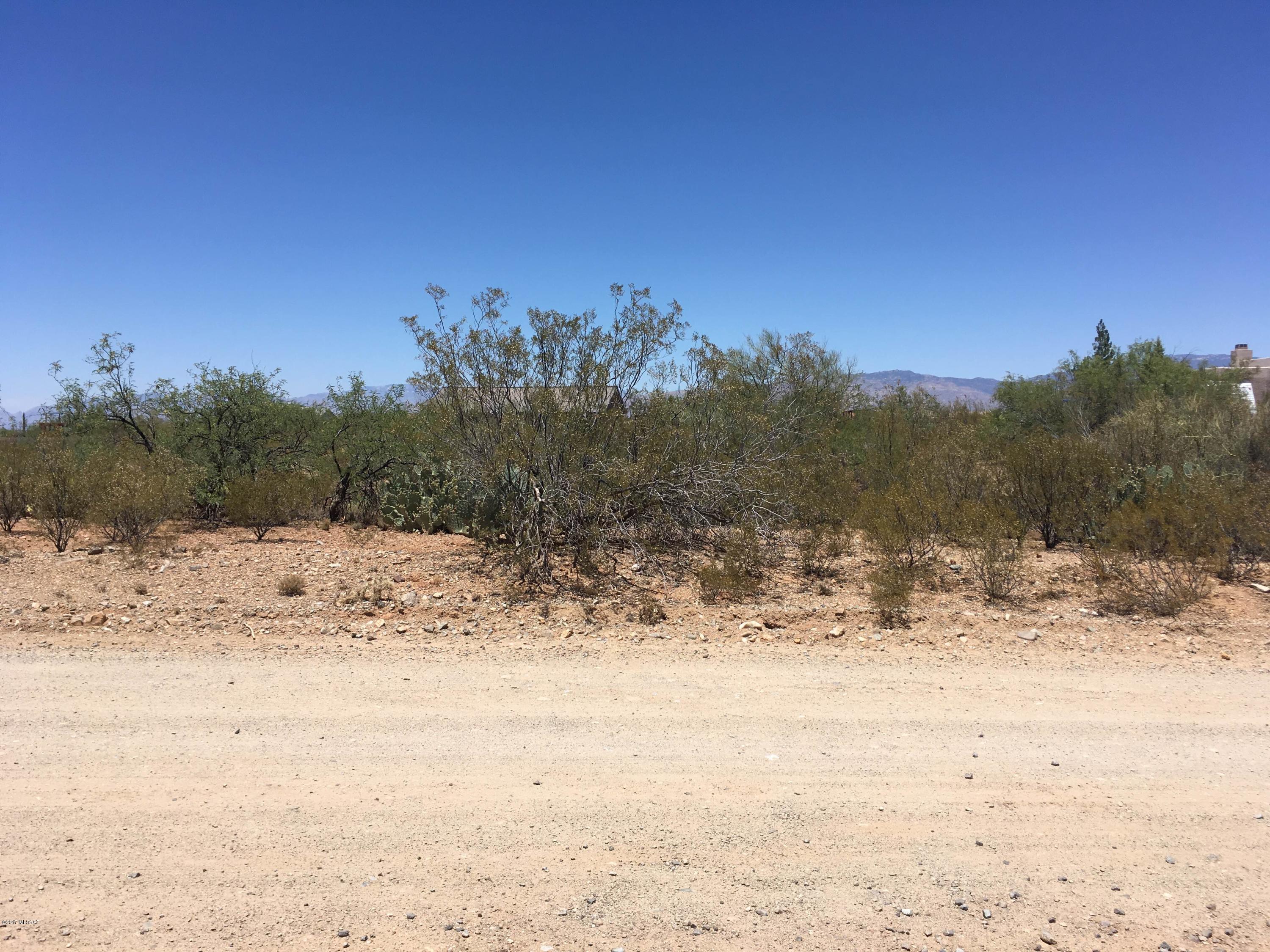 New Tucson Unit  NO. 24 (262-375) - Land