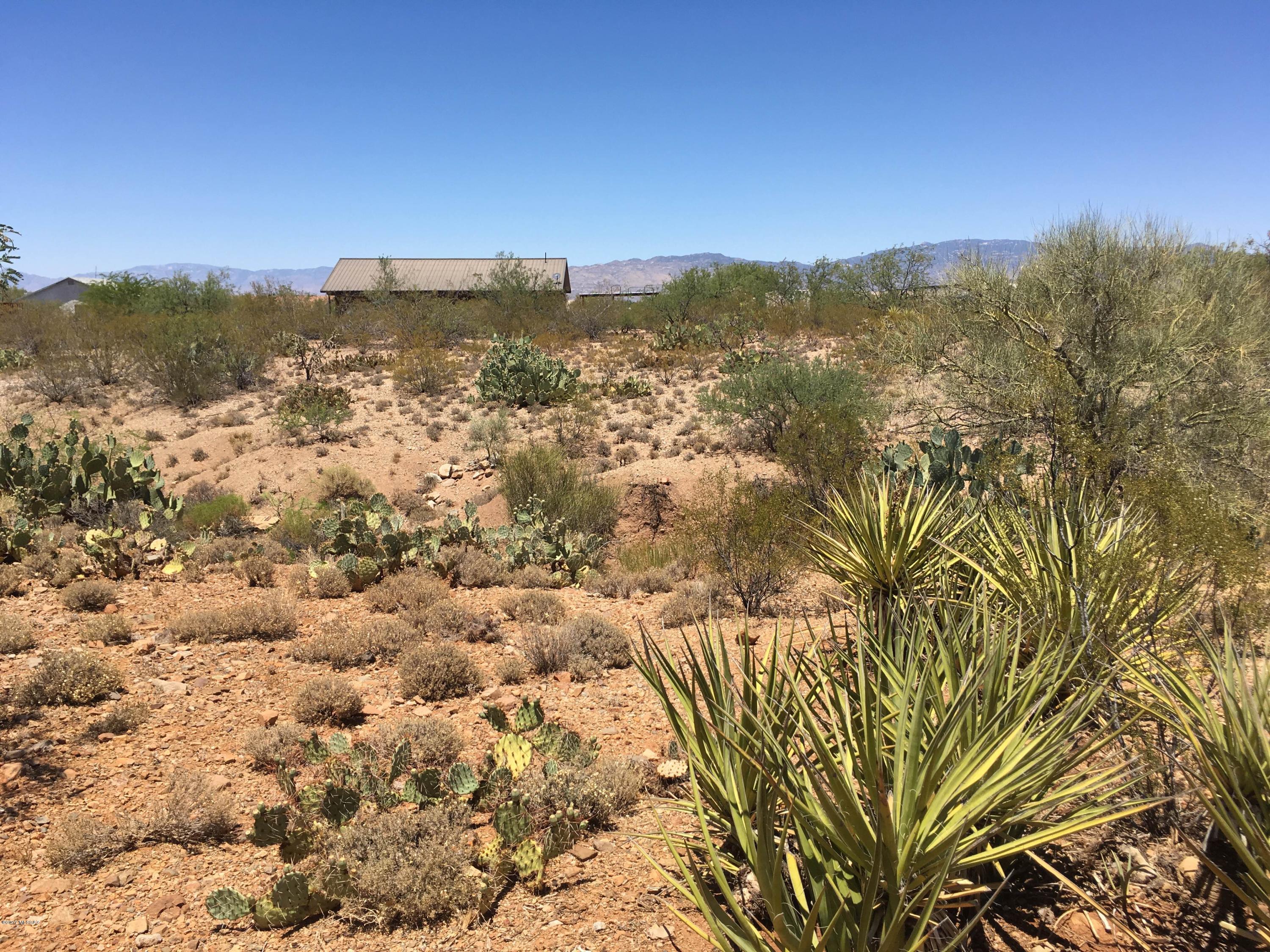 New Tucson Unit  NO. 24 (262-375) - Land