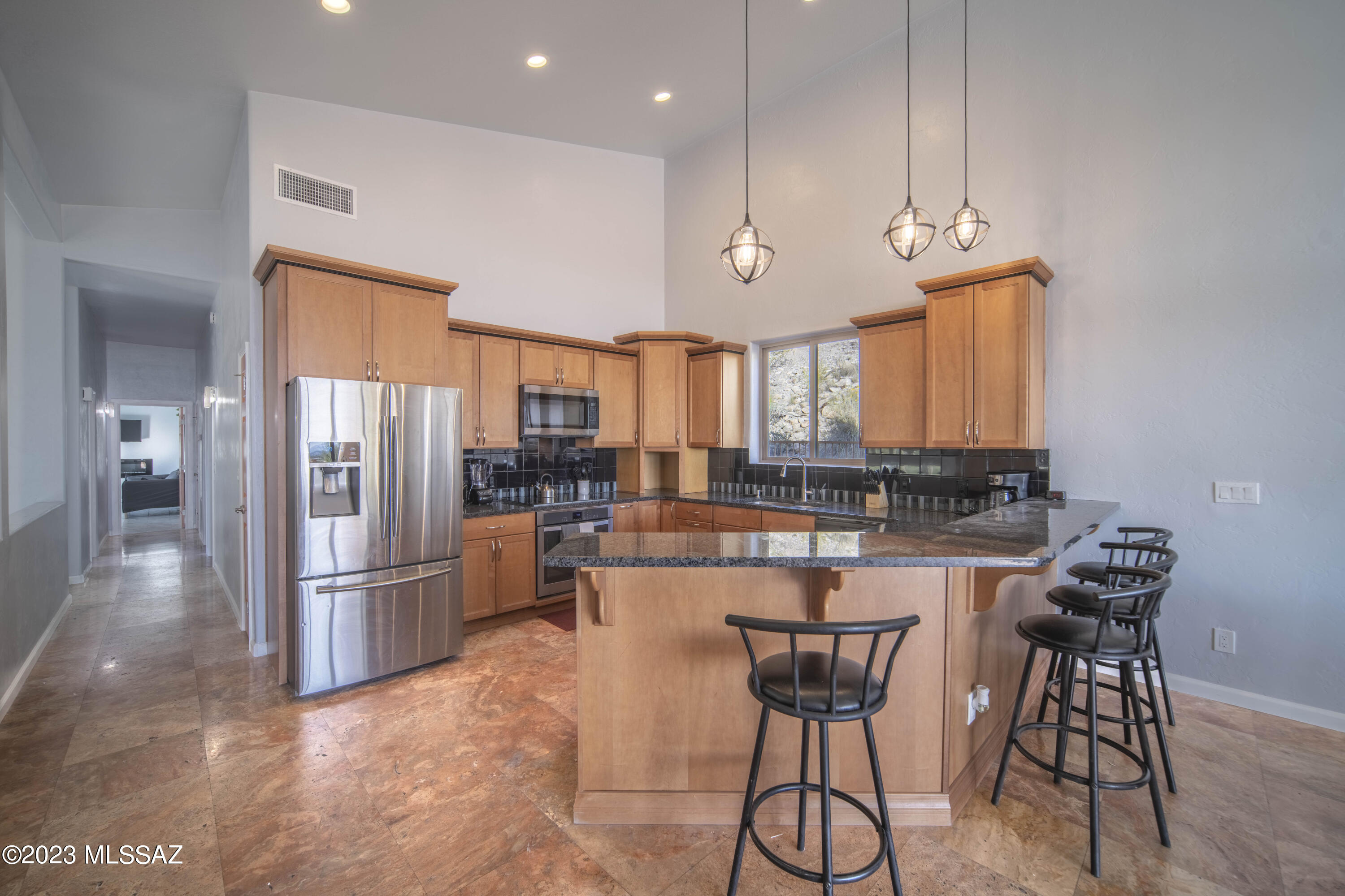 Sunrise Presidio Village (1-241) - Residential