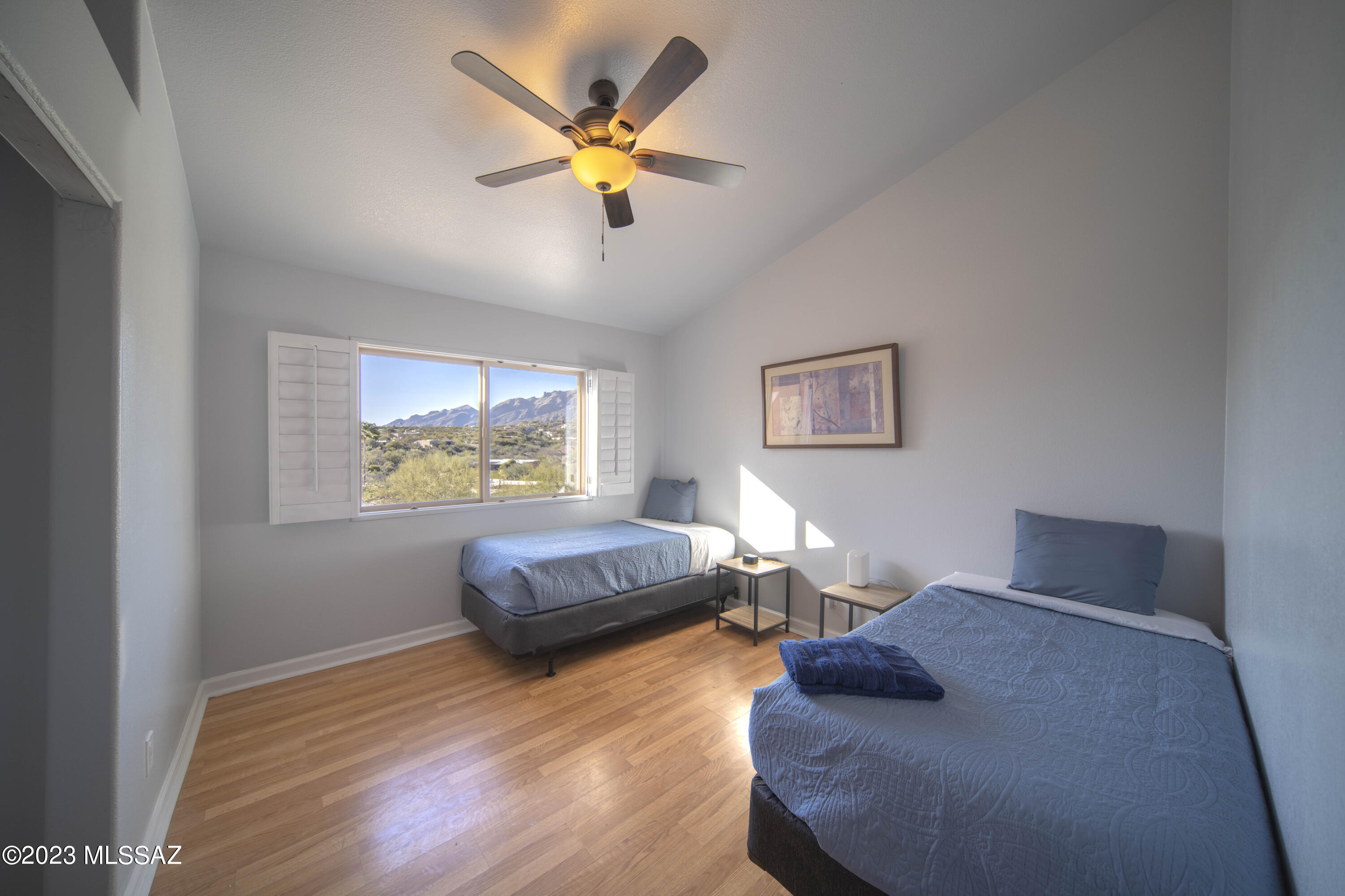 Sunrise Presidio Village (1-241) - Residential