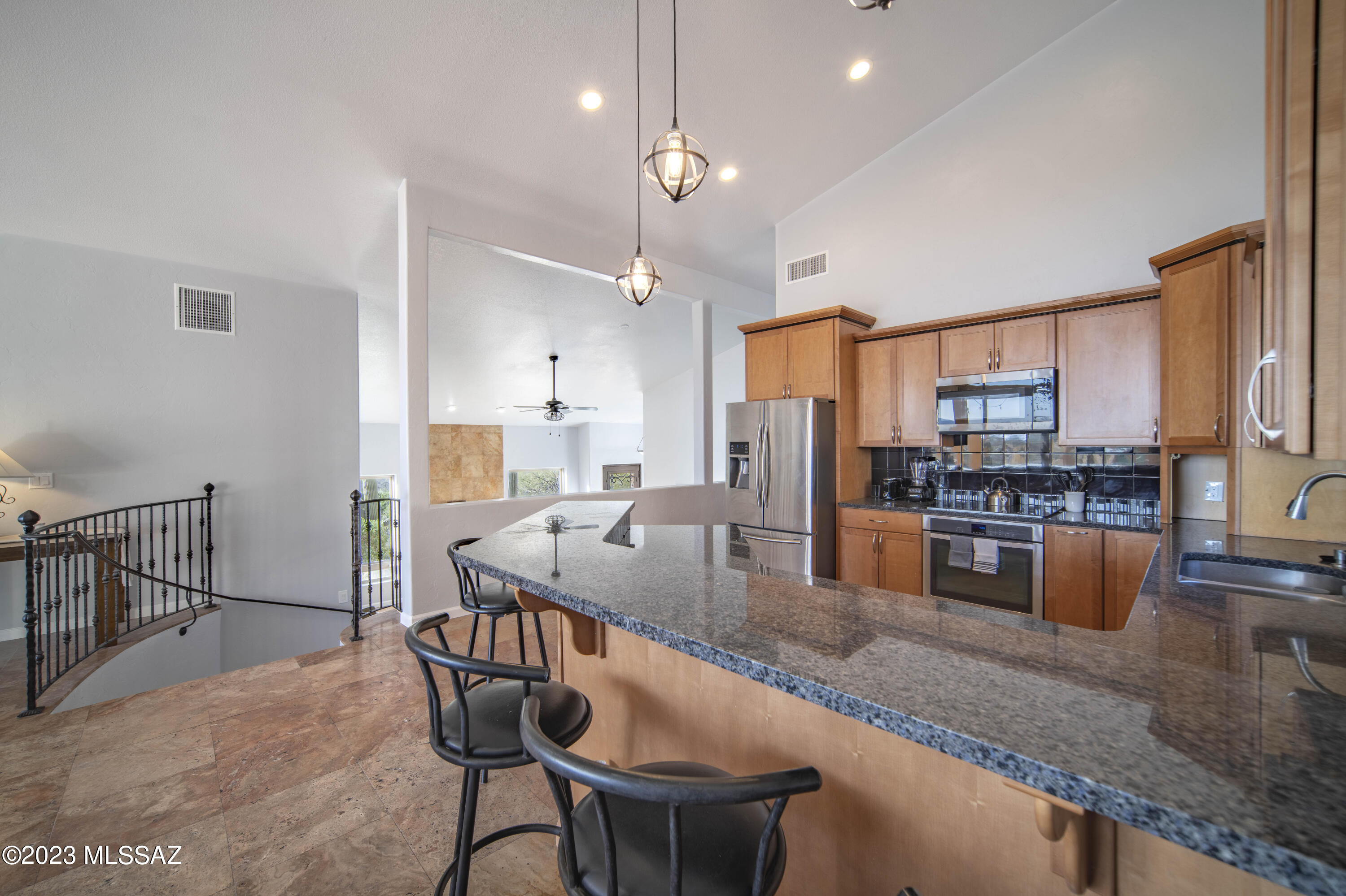 Sunrise Presidio Village (1-241) - Residential
