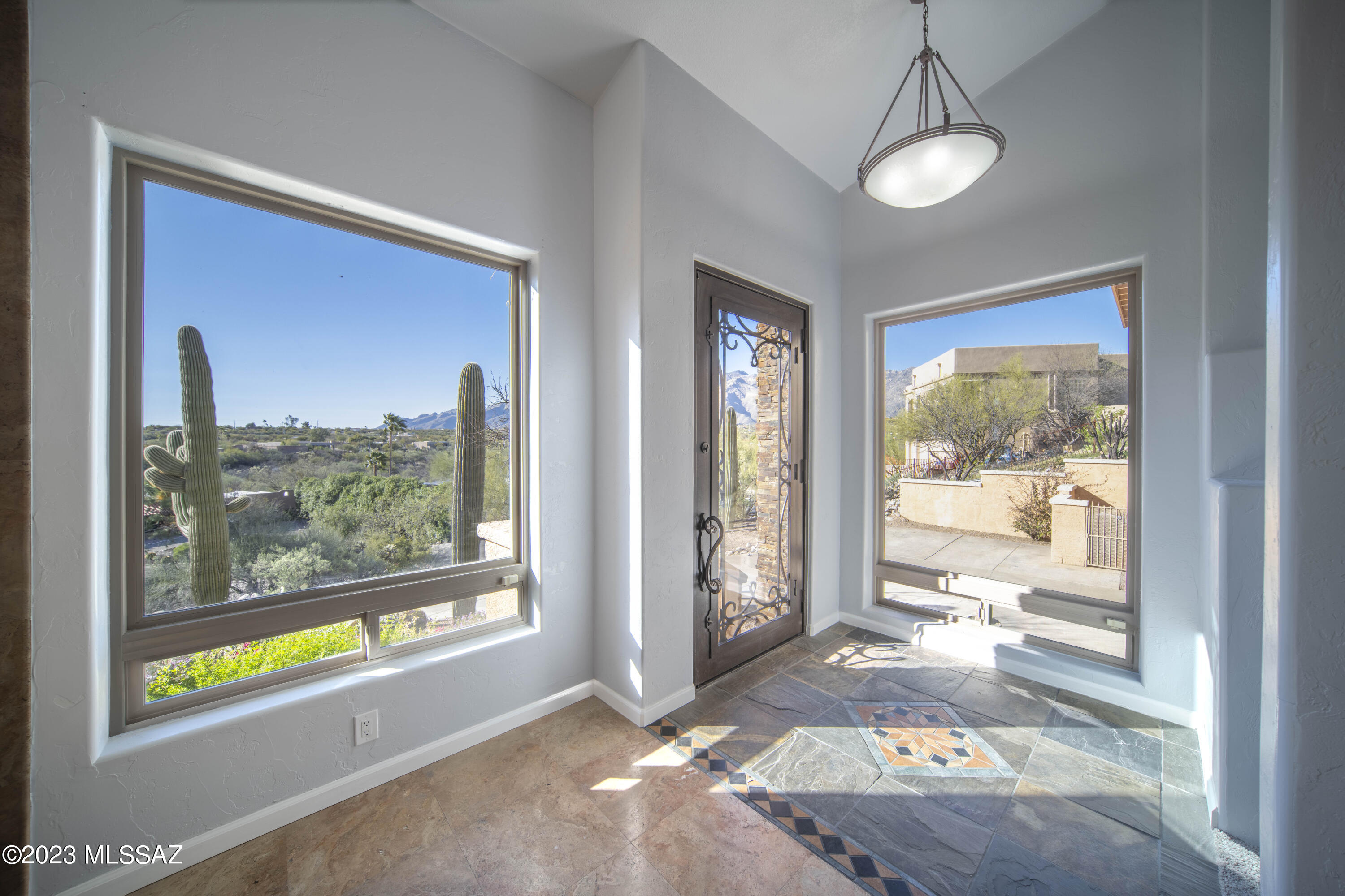 Sunrise Presidio Village (1-241) - Residential