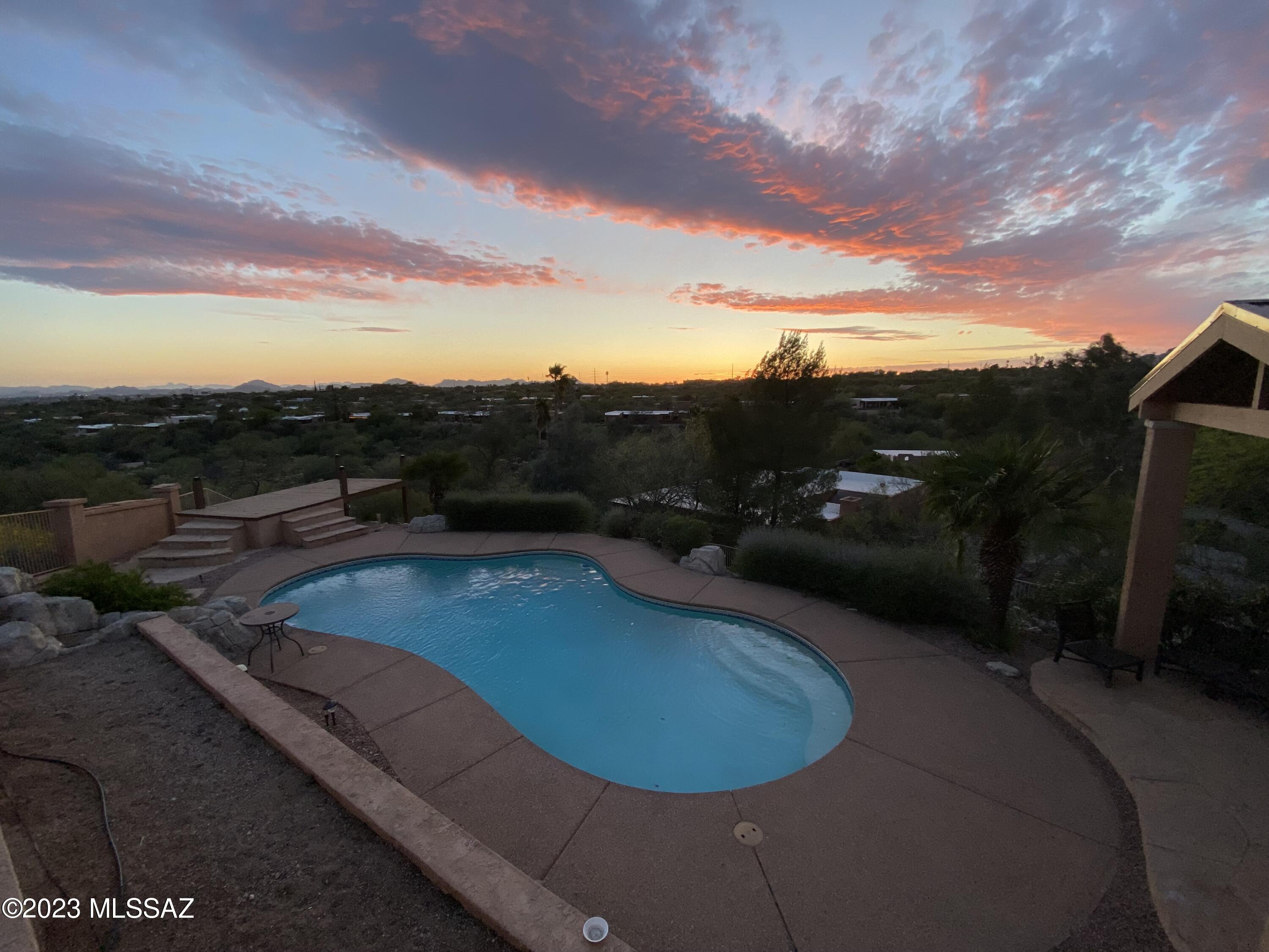 Sunrise Presidio Village (1-241) - Residential