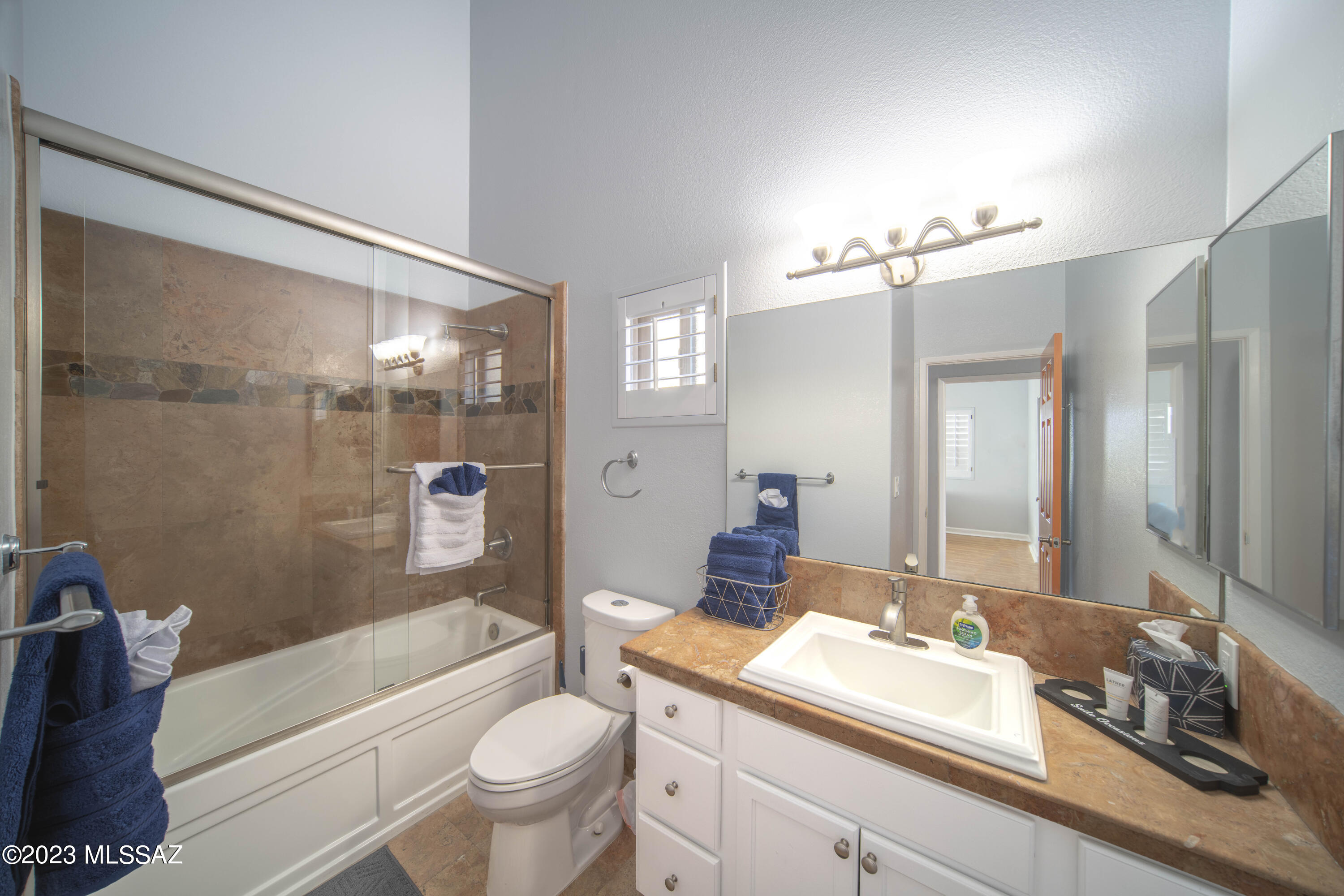 Sunrise Presidio Village (1-241) - Residential