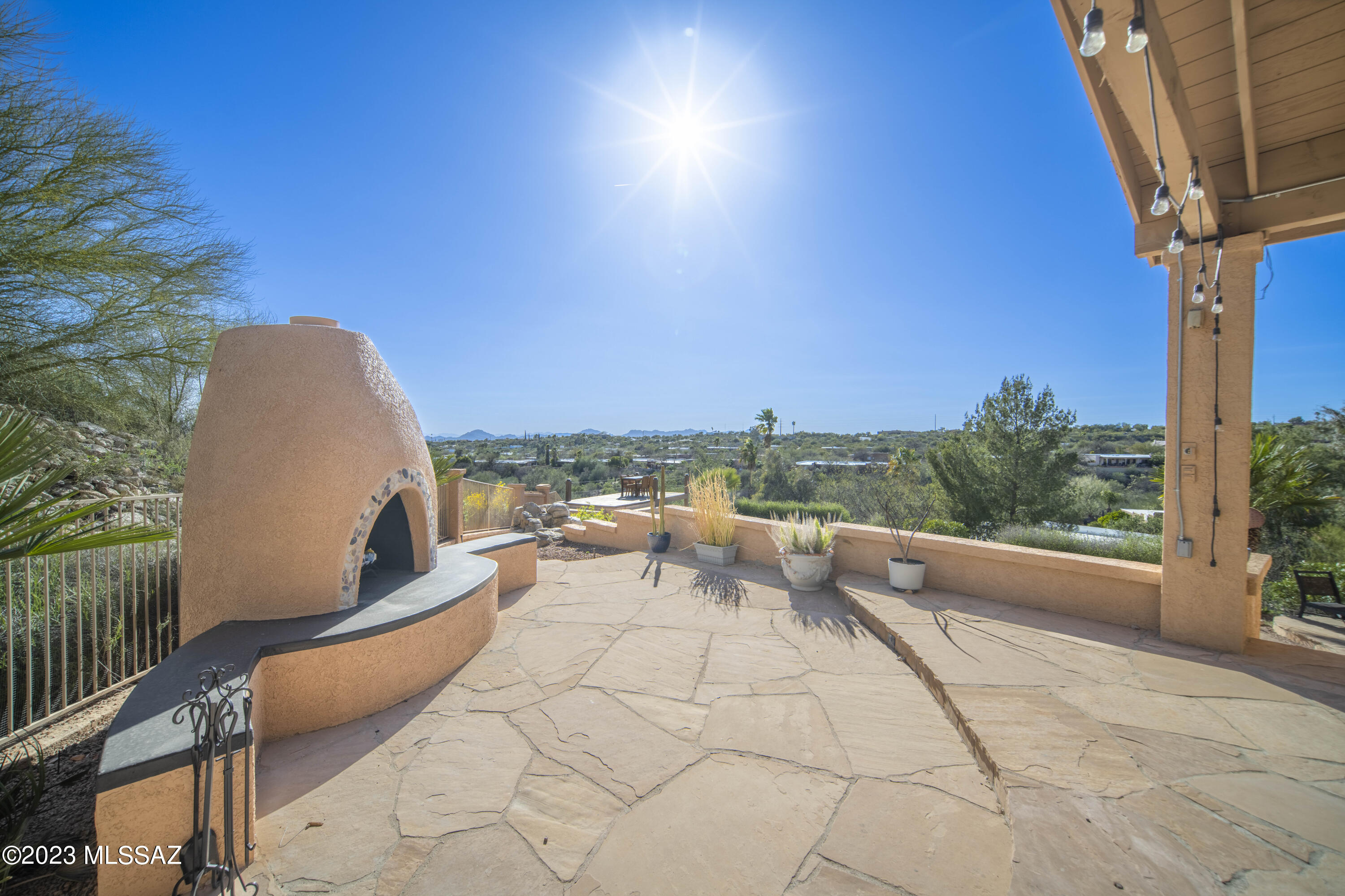 Sunrise Presidio Village (1-241) - Residential