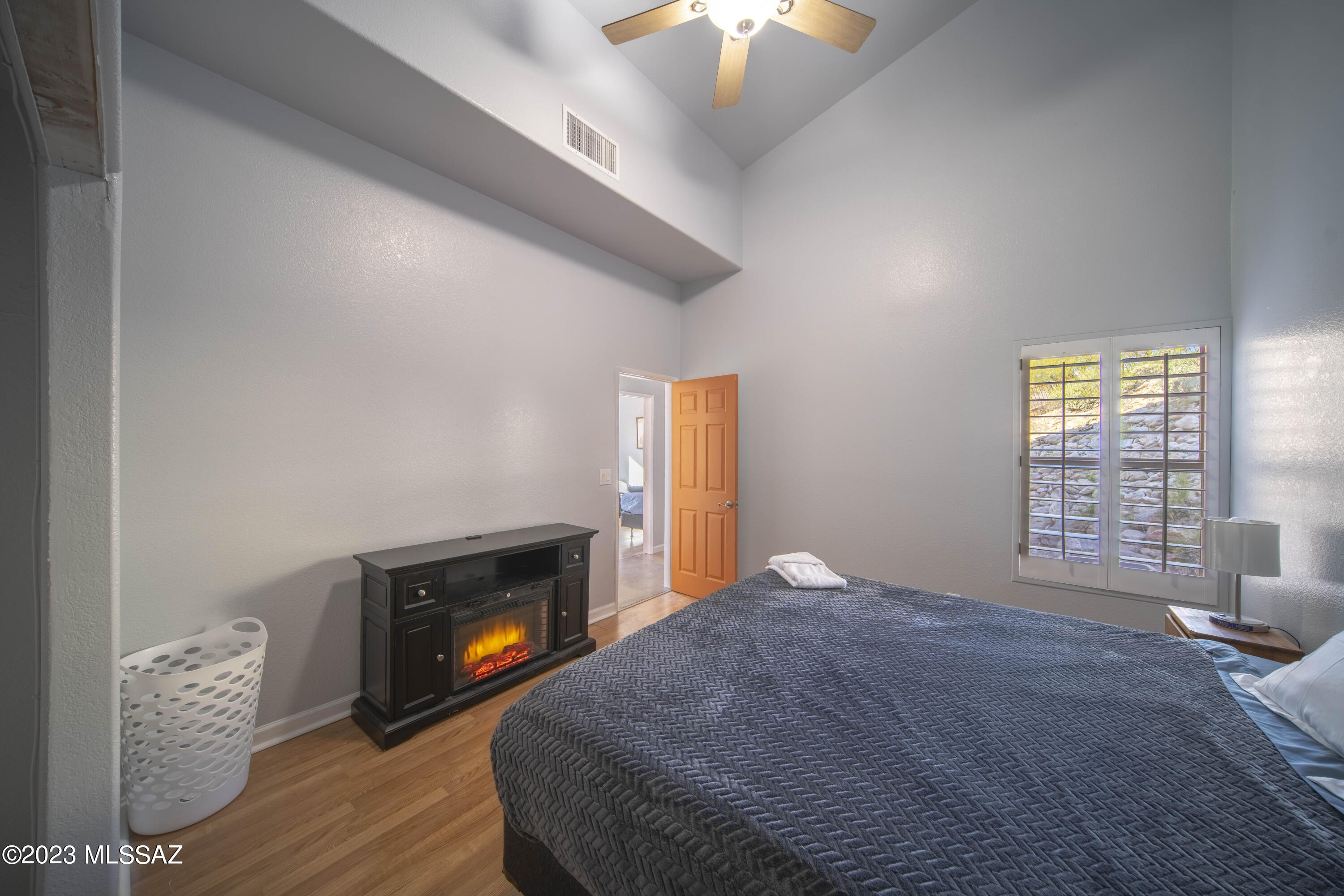 Sunrise Presidio Village (1-241) - Residential