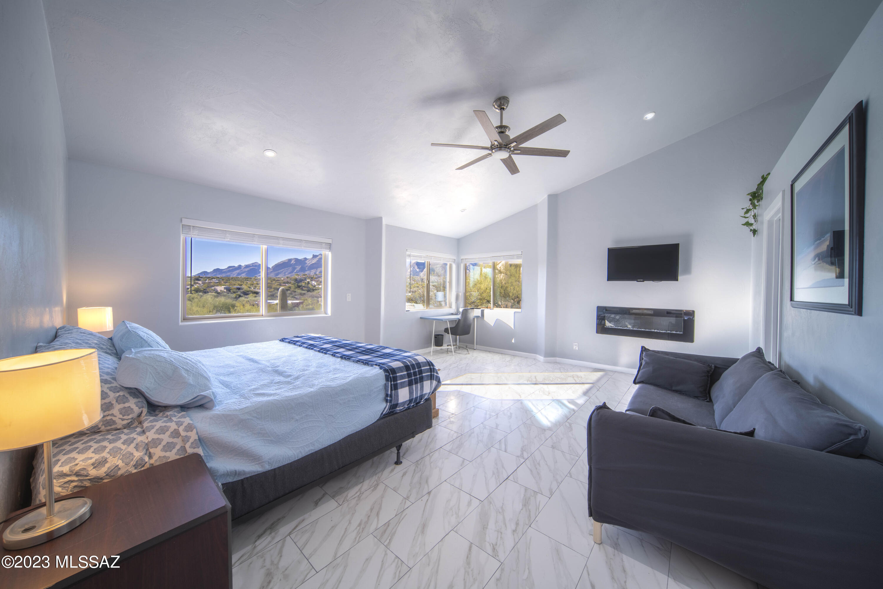 Sunrise Presidio Village (1-241) - Residential