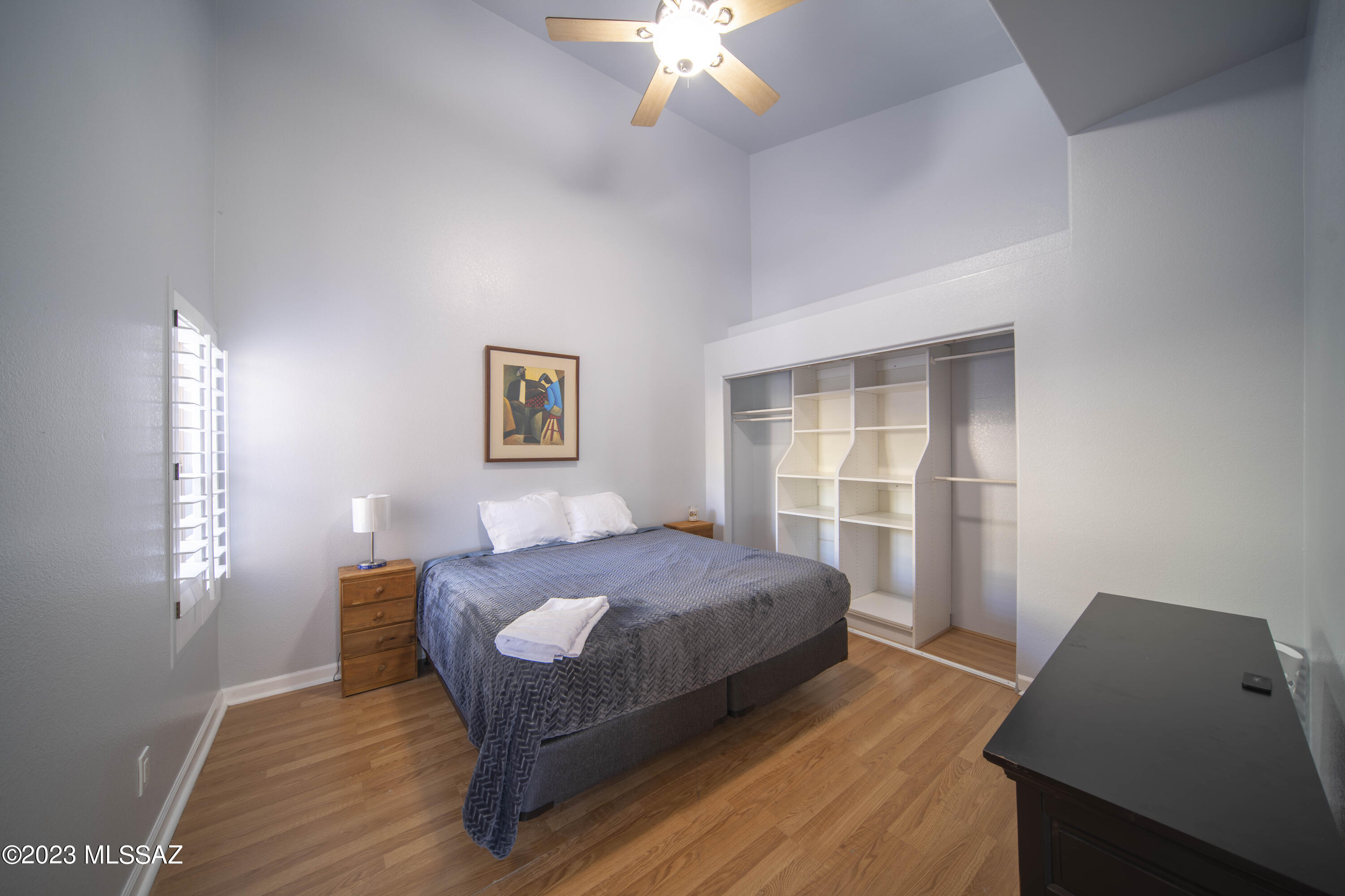 Sunrise Presidio Village (1-241) - Residential