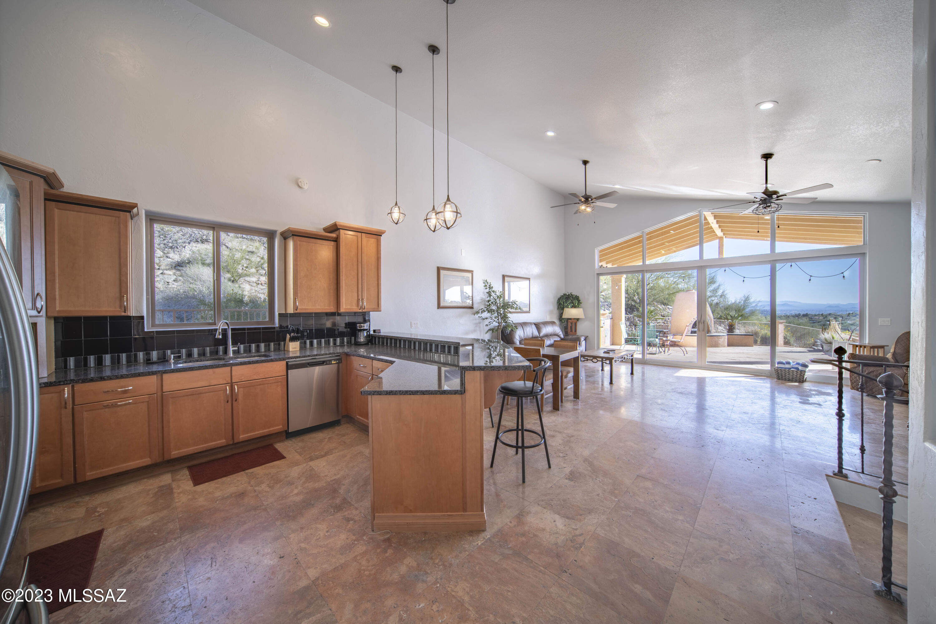 Sunrise Presidio Village (1-241) - Residential