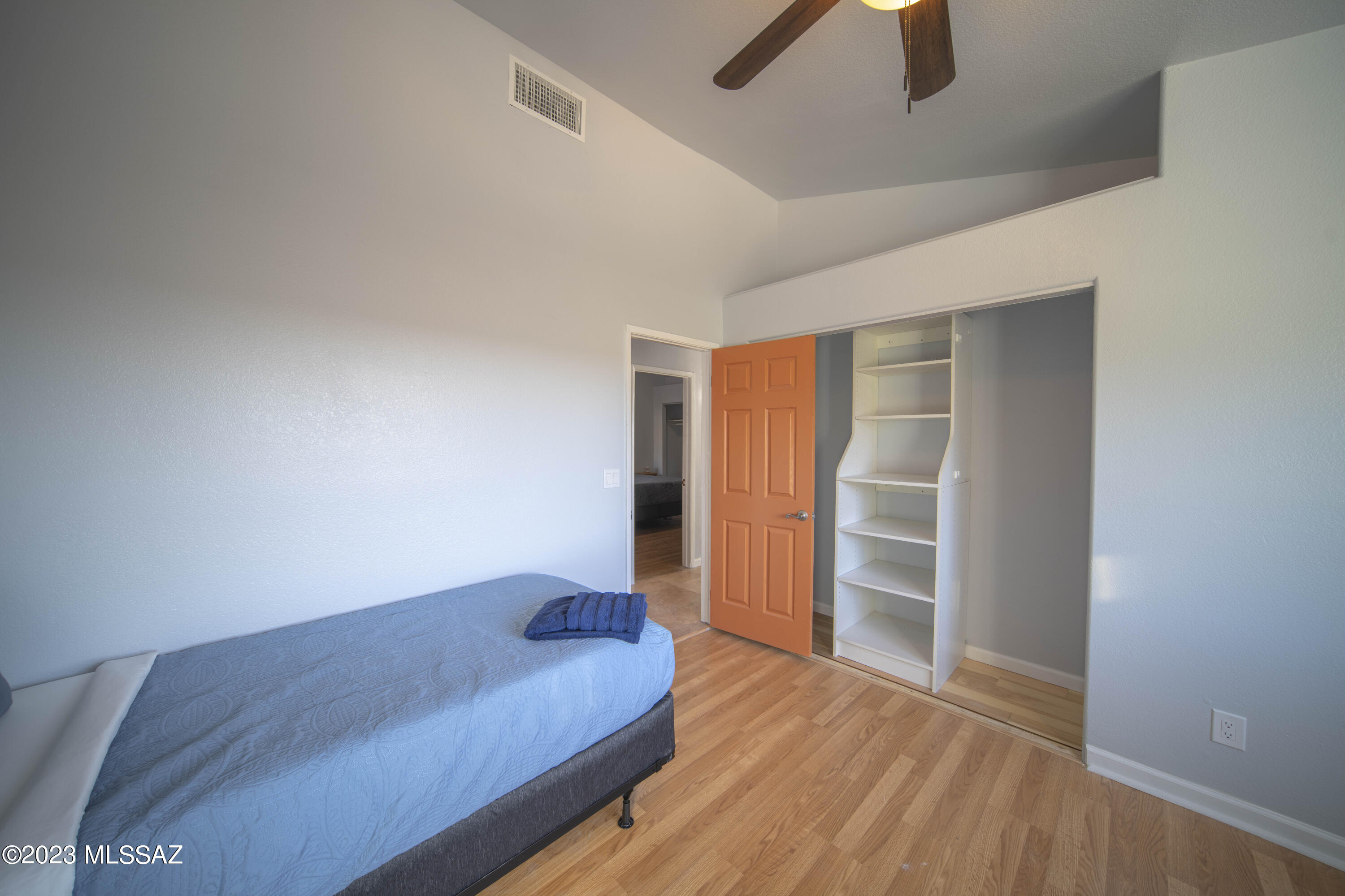 Sunrise Presidio Village (1-241) - Residential