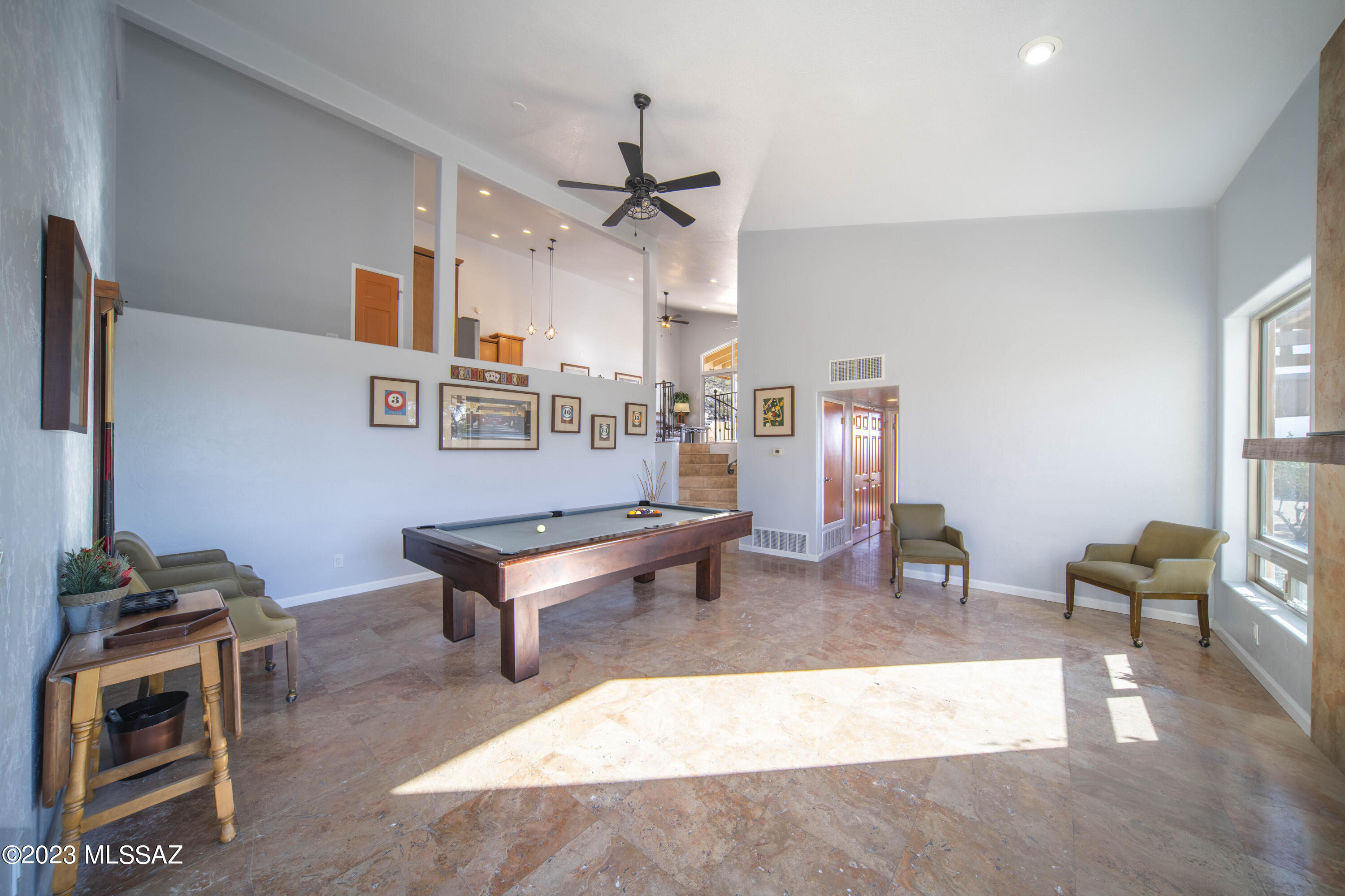 Sunrise Presidio Village (1-241) - Residential