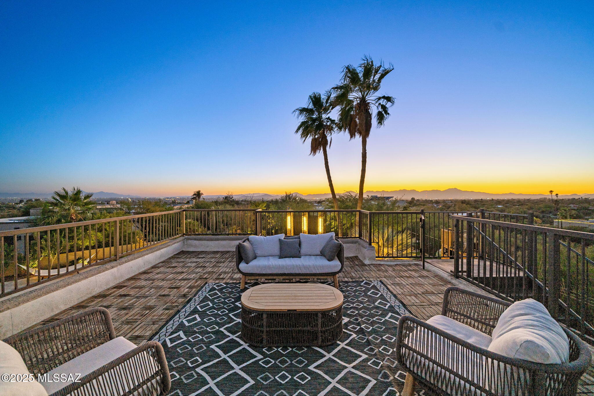 5775 N Campbell Avenue