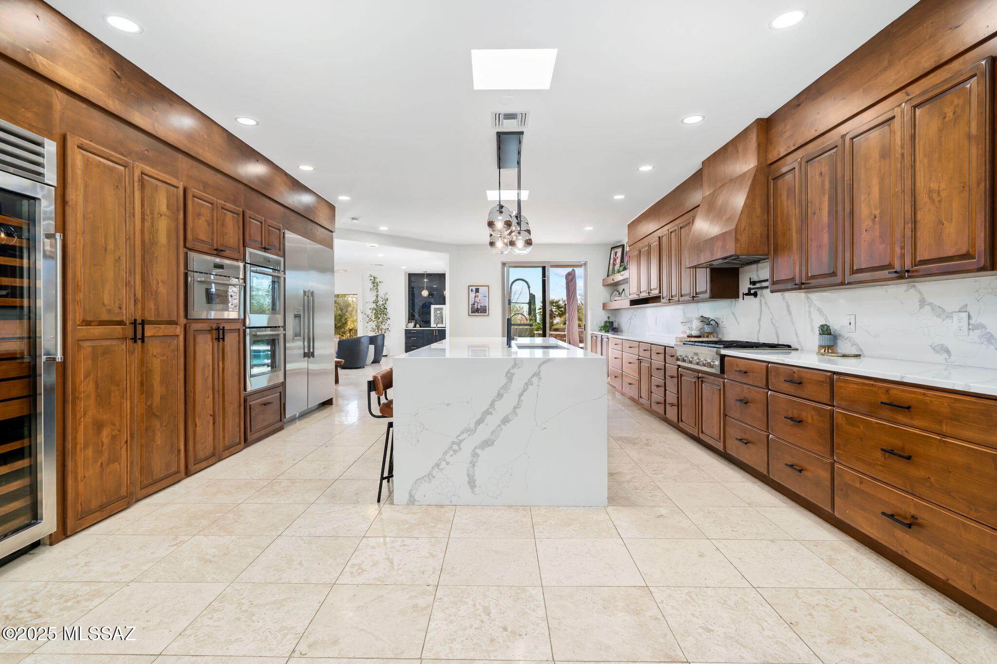 5775 N Campbell Avenue