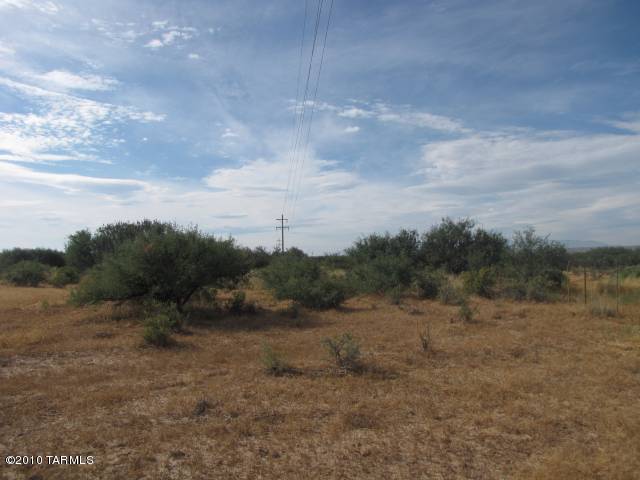 Unsubdivided - Land
