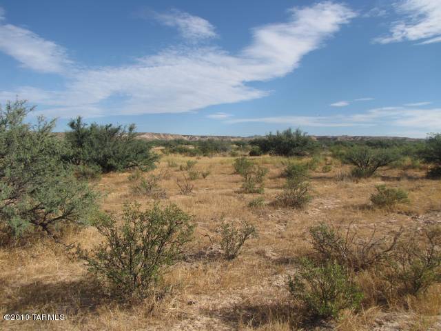 Unsubdivided - Land
