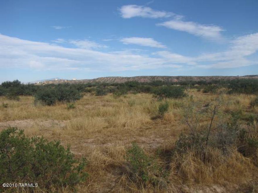 Outstanding 60 Acres parcel in beautiful S. David. Nice flat ground with good vegetation and views. Owned by same family for 90 years.   Call listing agent for more info.