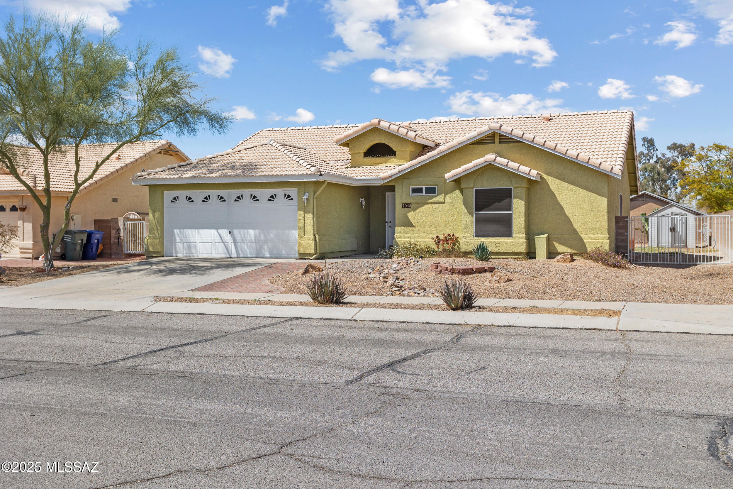 Tierra Rincon (1-143) - Residential