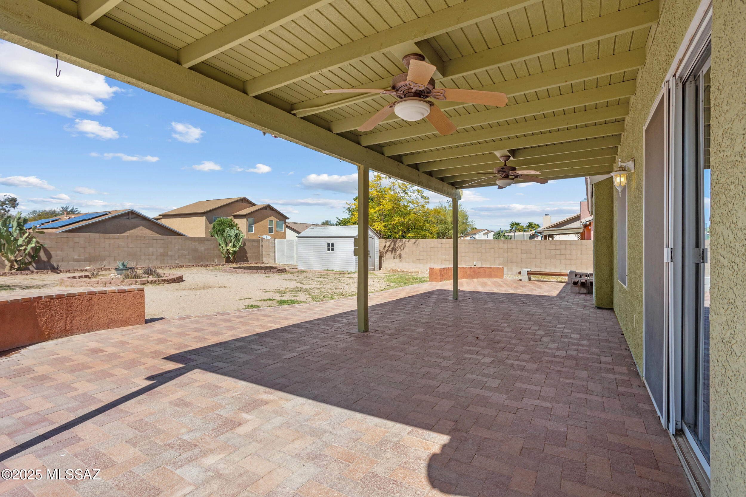 Tierra Rincon (1-143) - Residential