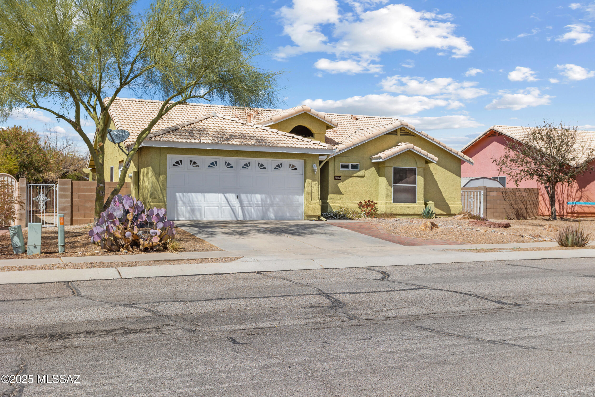 Tierra Rincon (1-143) - Residential