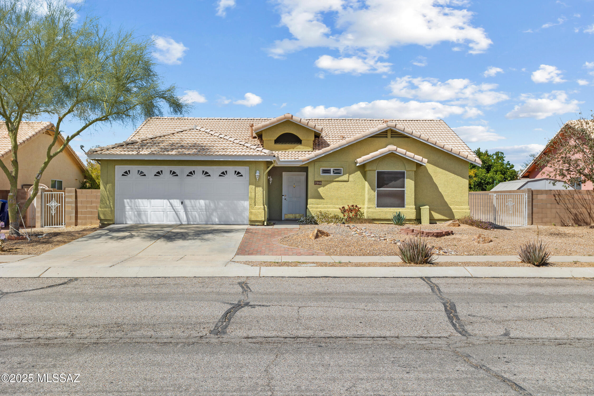 Tierra Rincon (1-143) - Residential