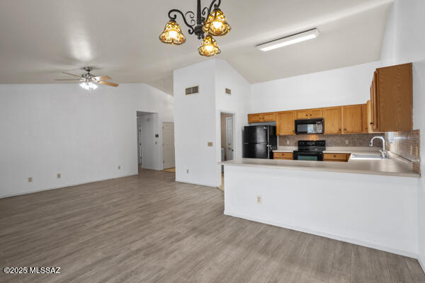 Tierra Rincon (1-143) - Residential