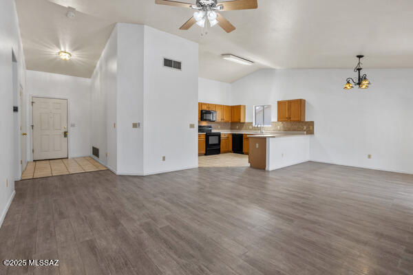 Tierra Rincon (1-143) - Residential