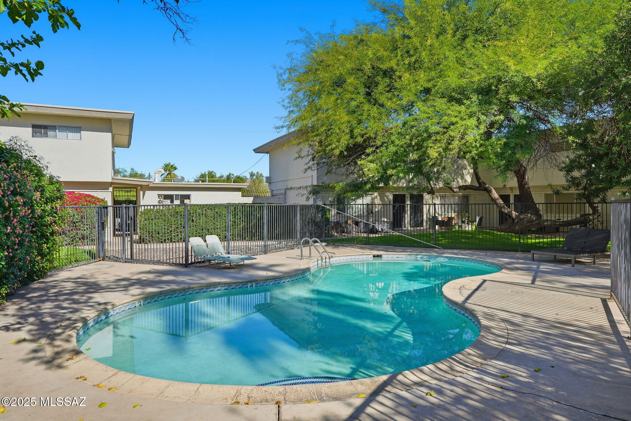 101 E University Boulevard 1