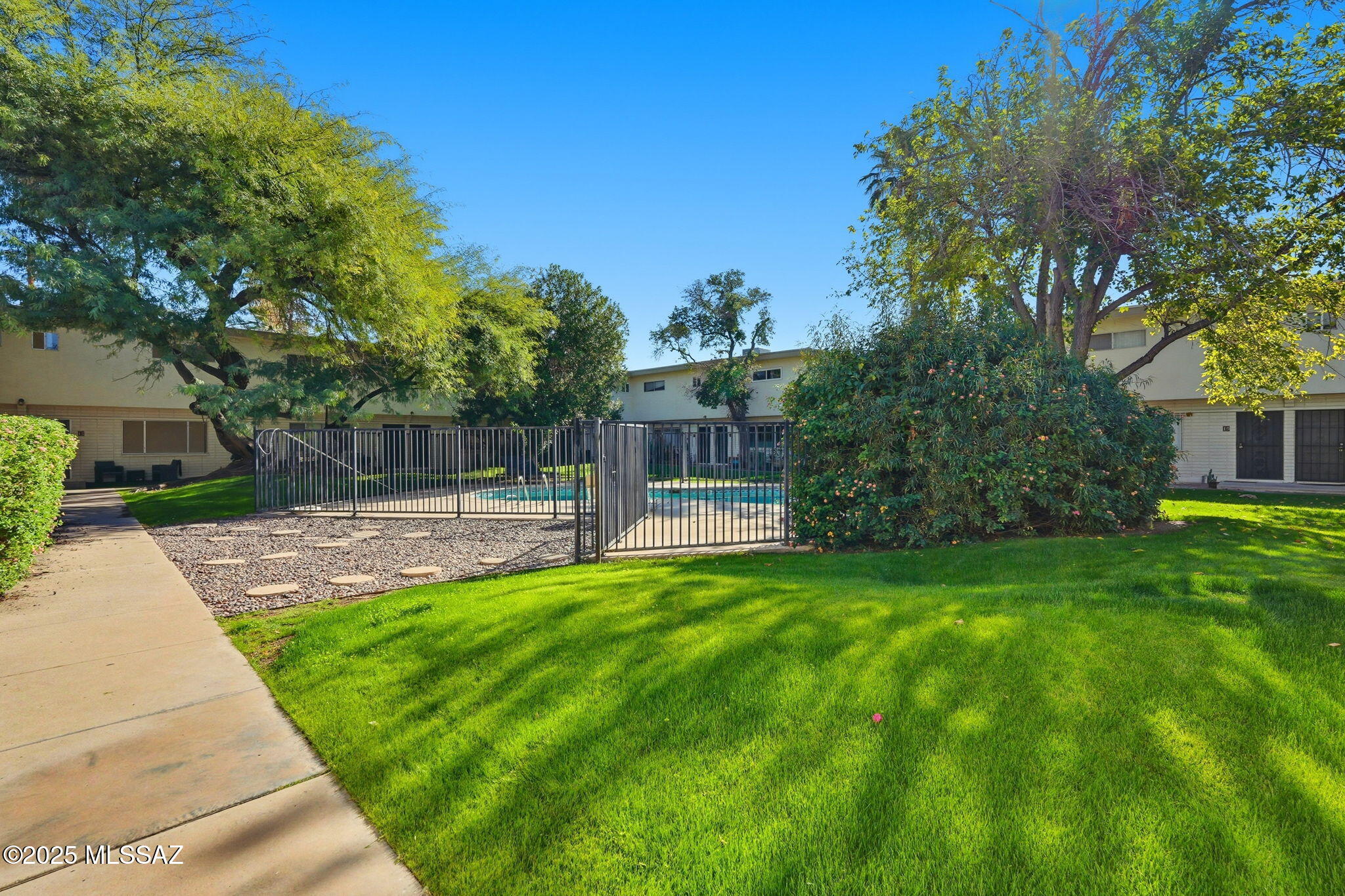 101 E University Boulevard 1