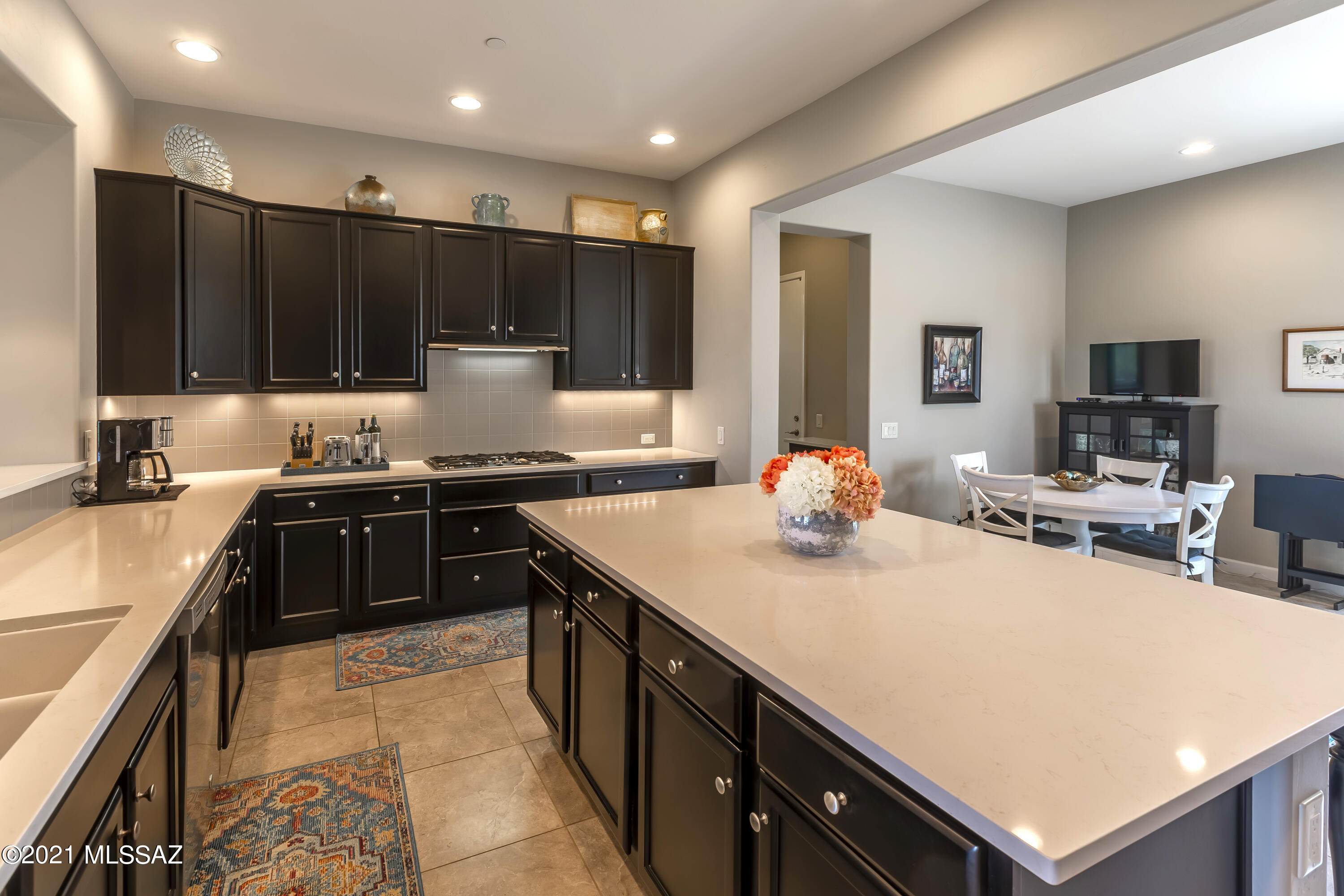 Saddlebrooke Ranch - Residential
