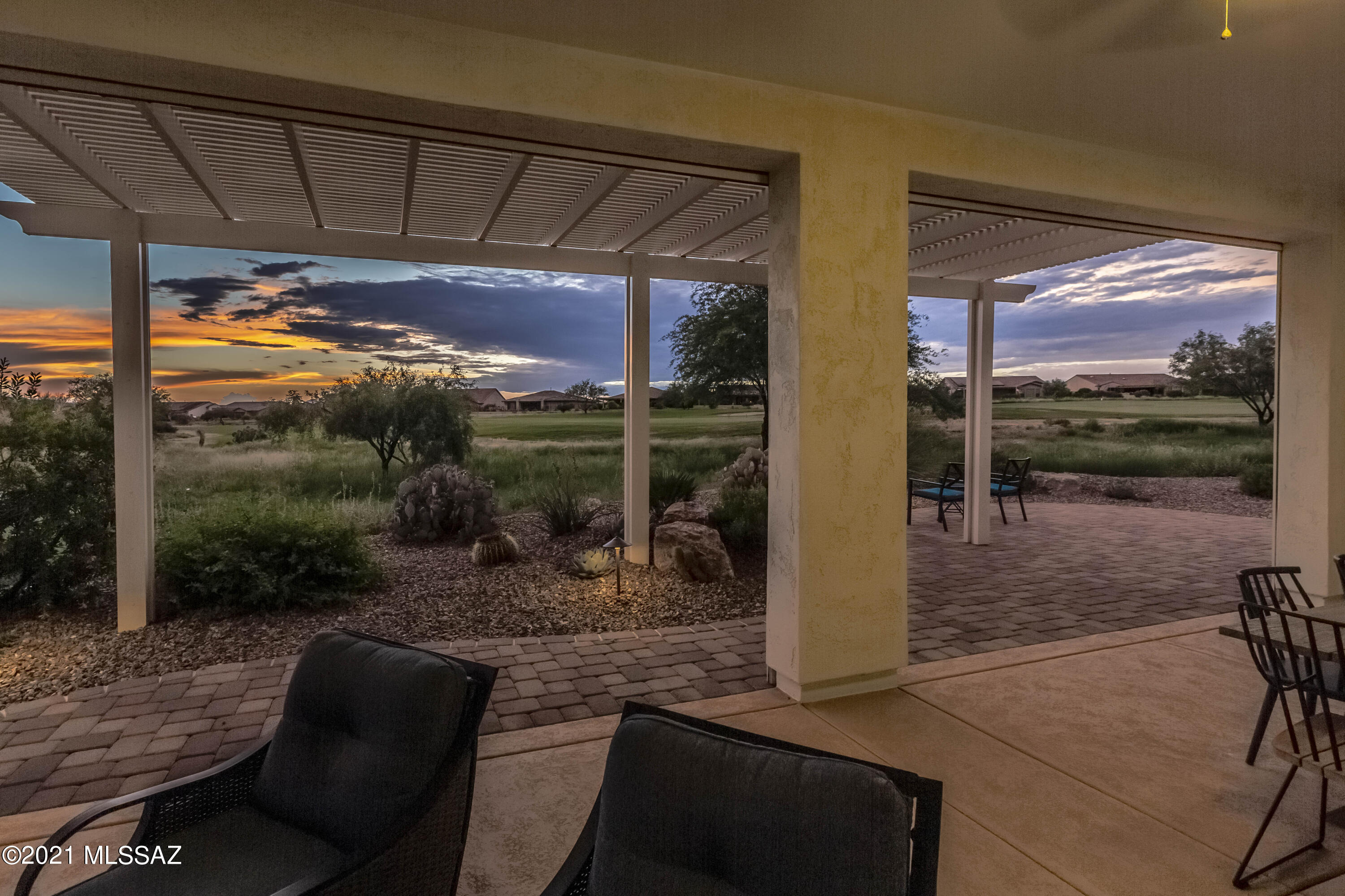 Saddlebrooke Ranch - Residential