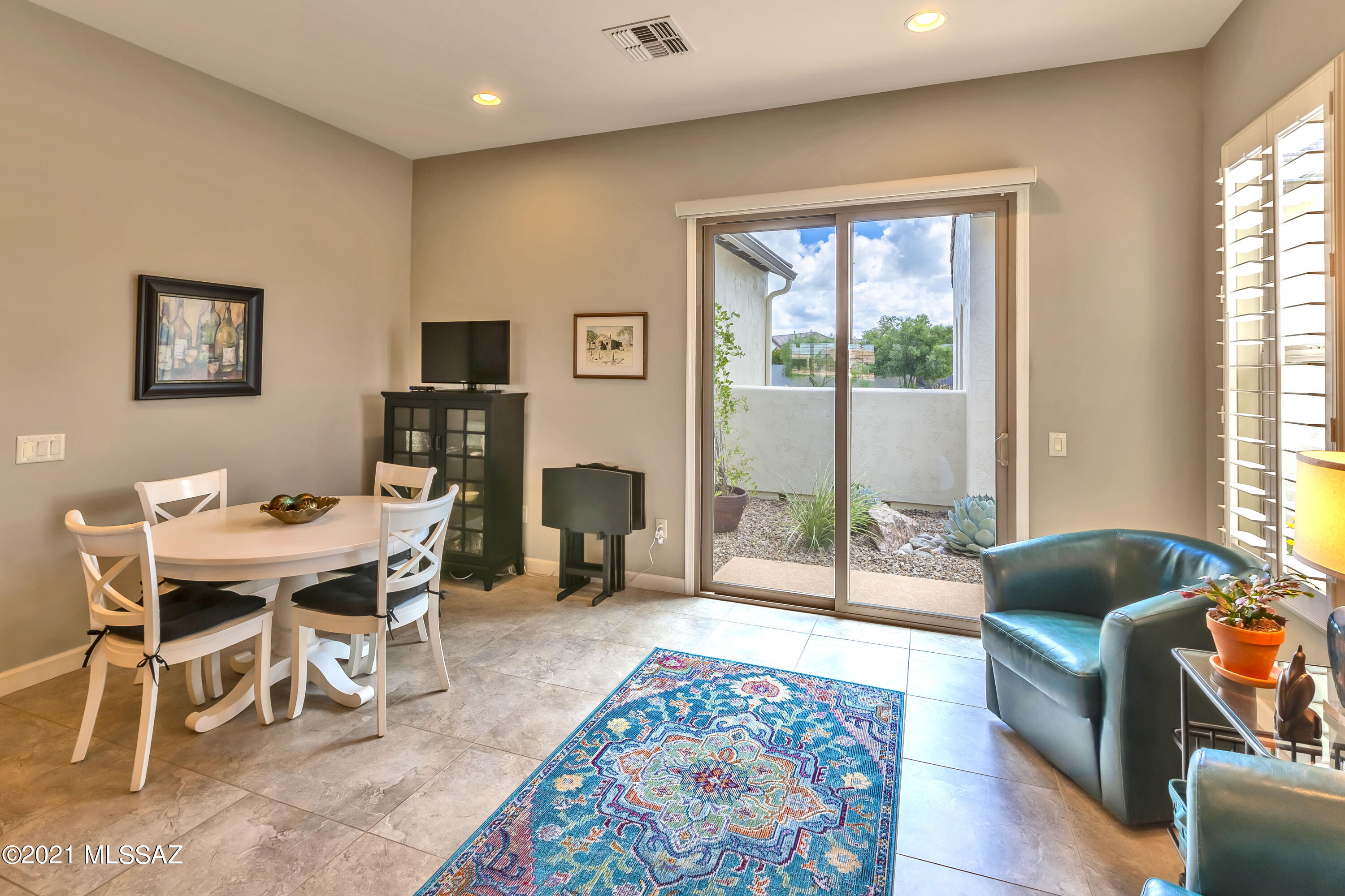 Saddlebrooke Ranch - Residential