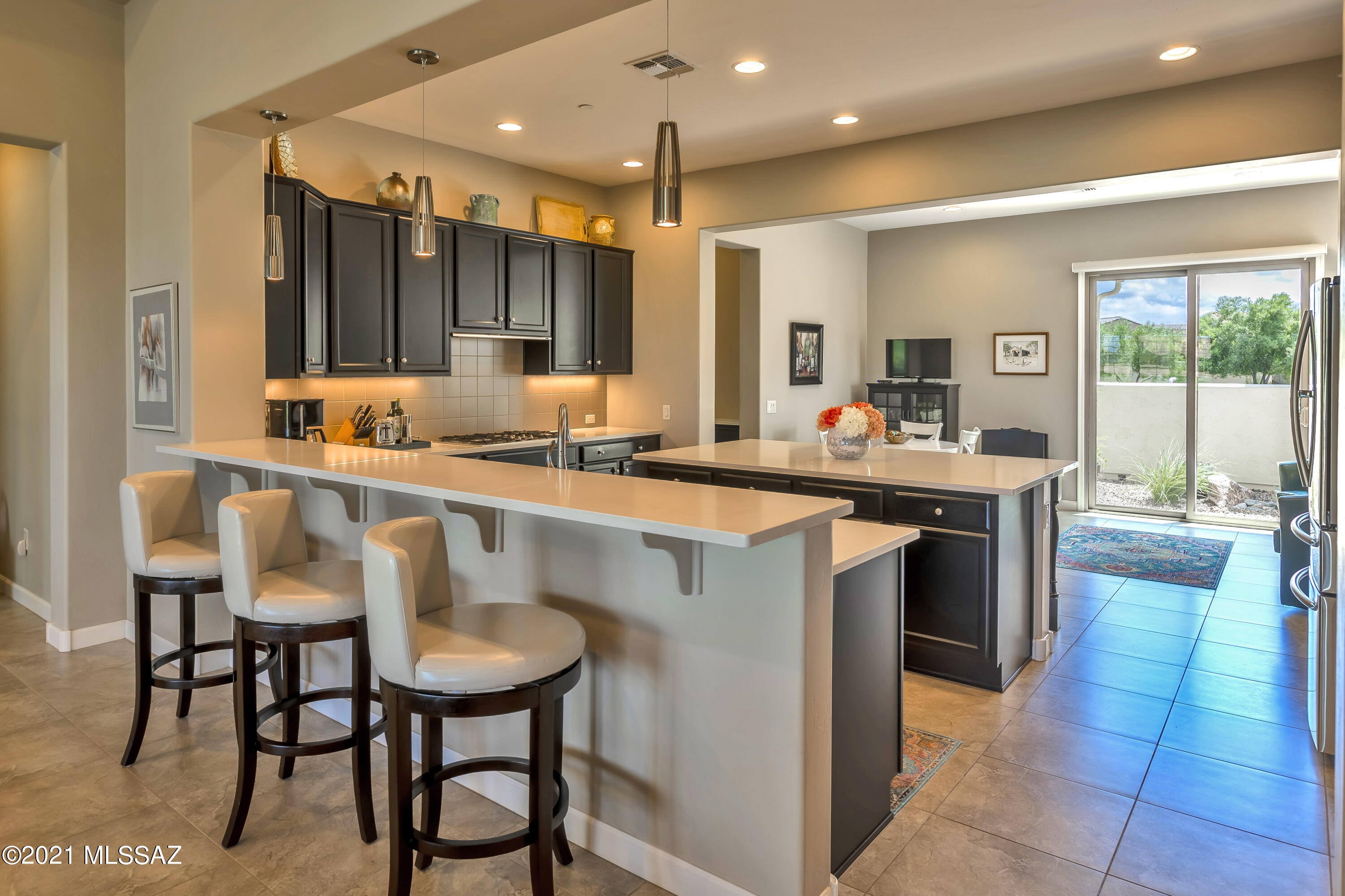 Saddlebrooke Ranch - Residential