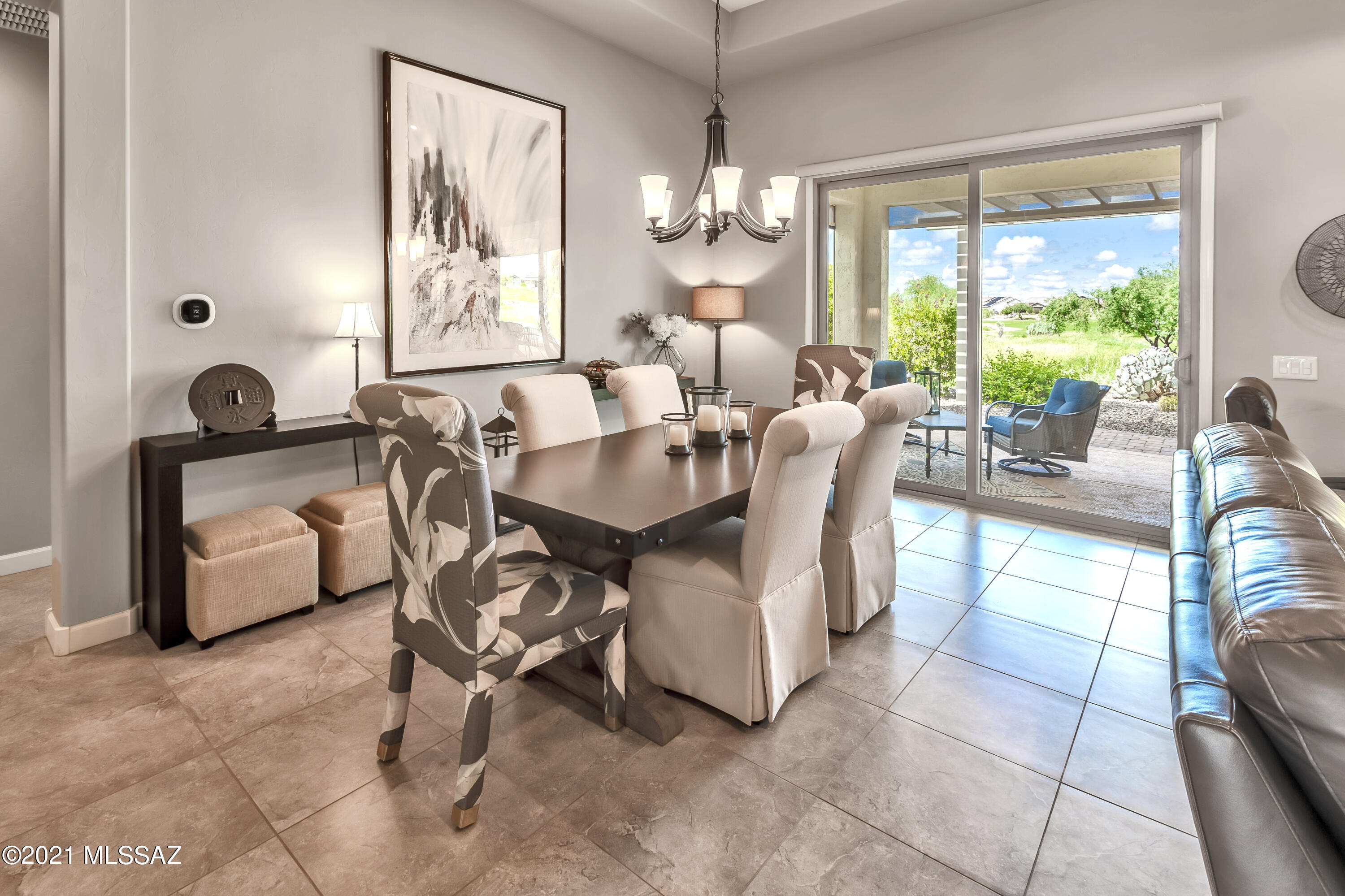 Saddlebrooke Ranch - Residential