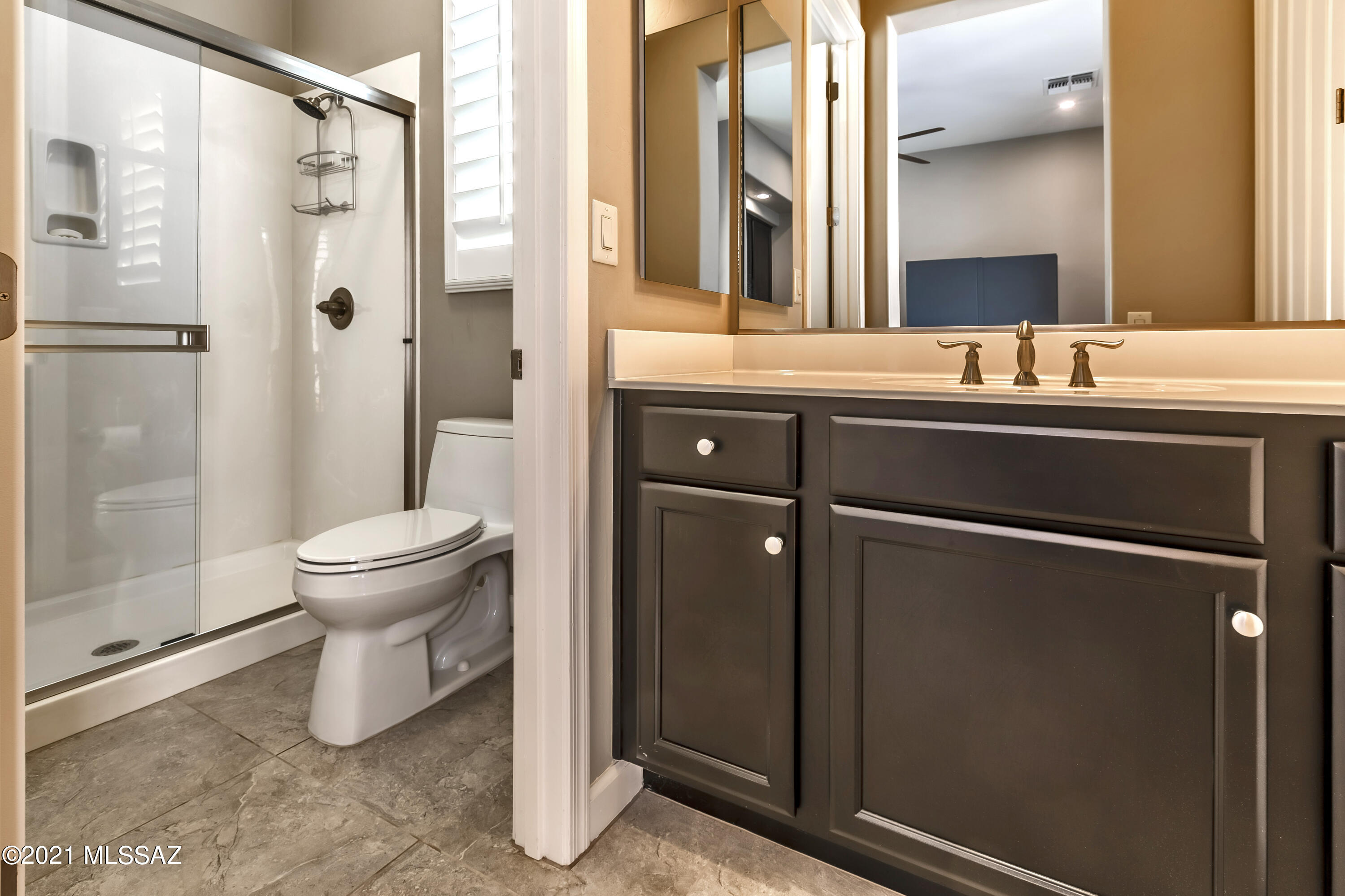 Saddlebrooke Ranch - Residential