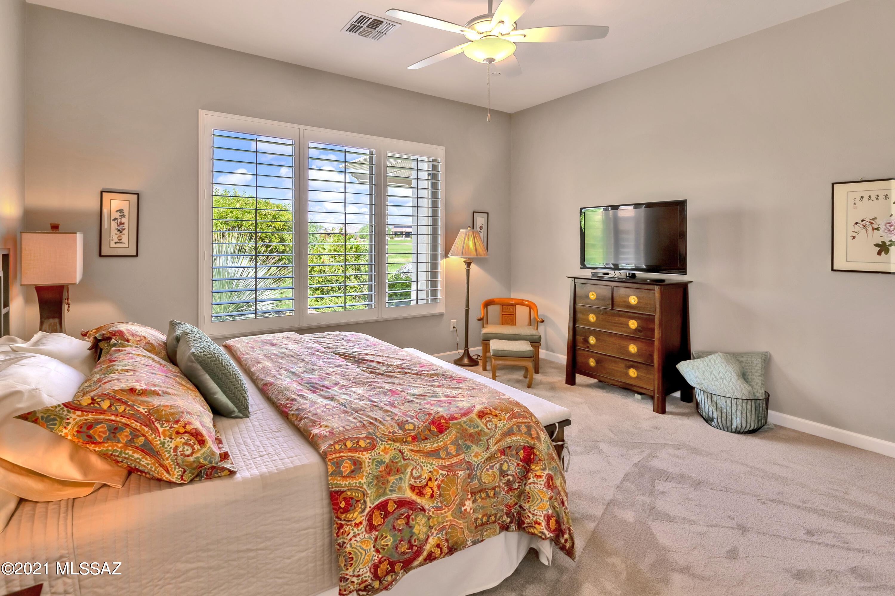 Saddlebrooke Ranch - Residential