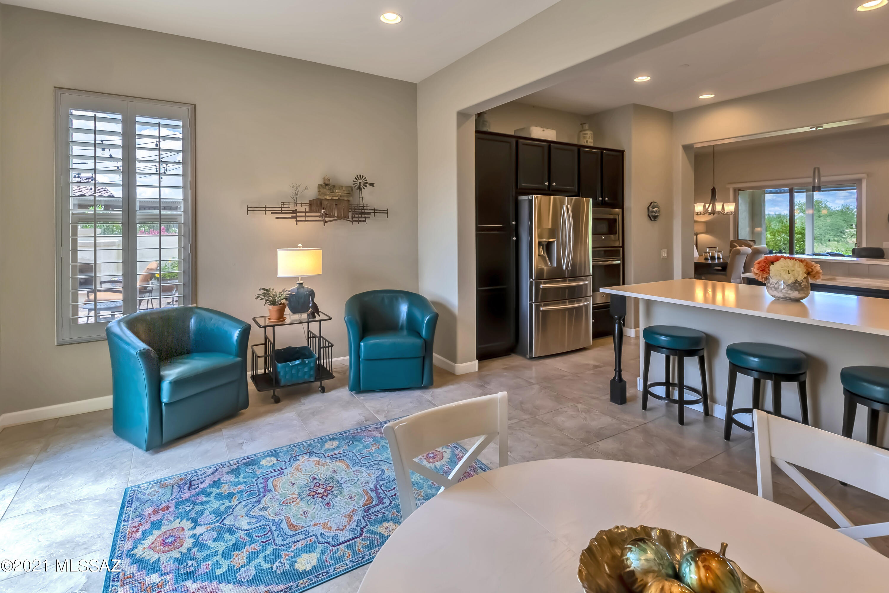 Saddlebrooke Ranch - Residential