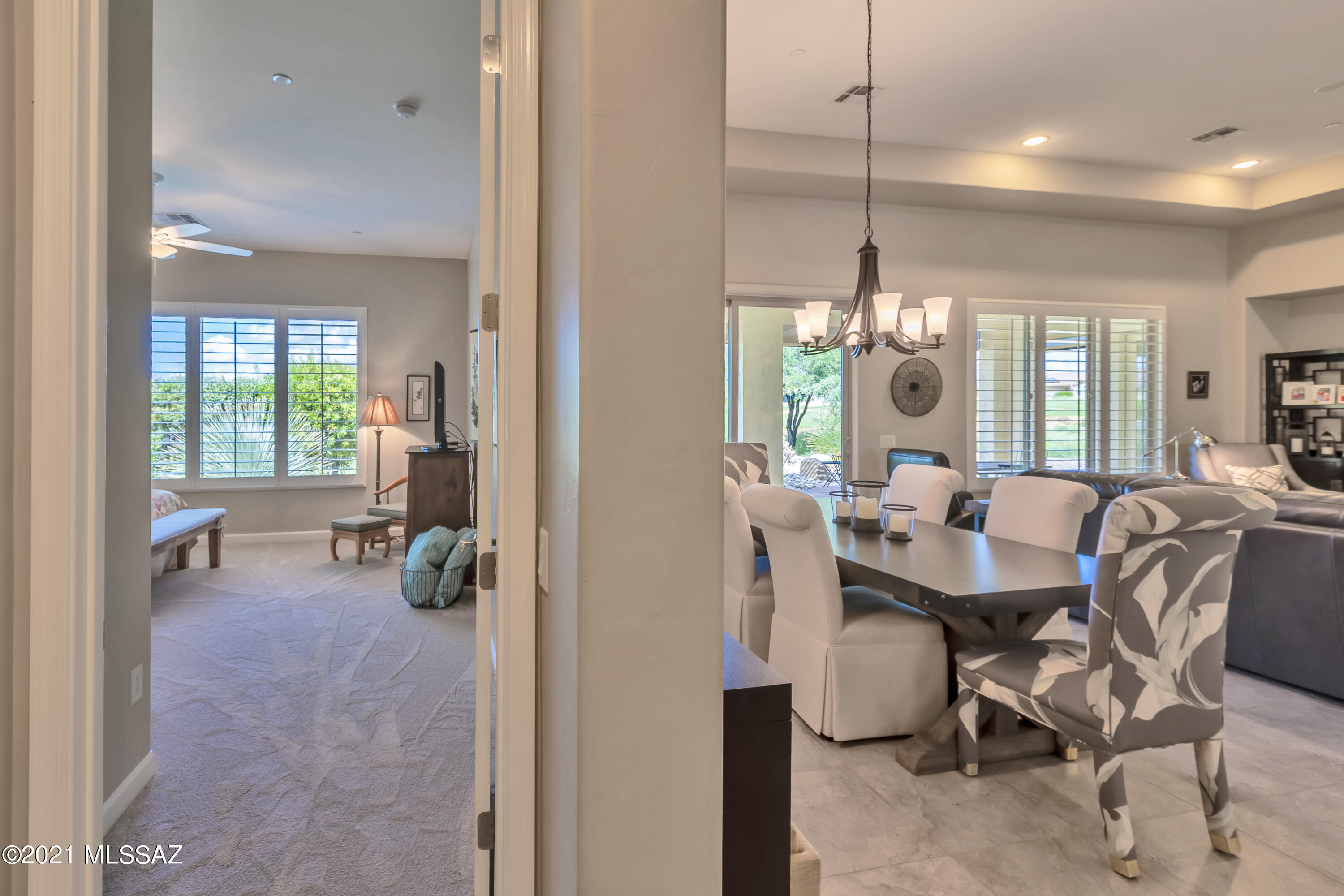 Saddlebrooke Ranch - Residential
