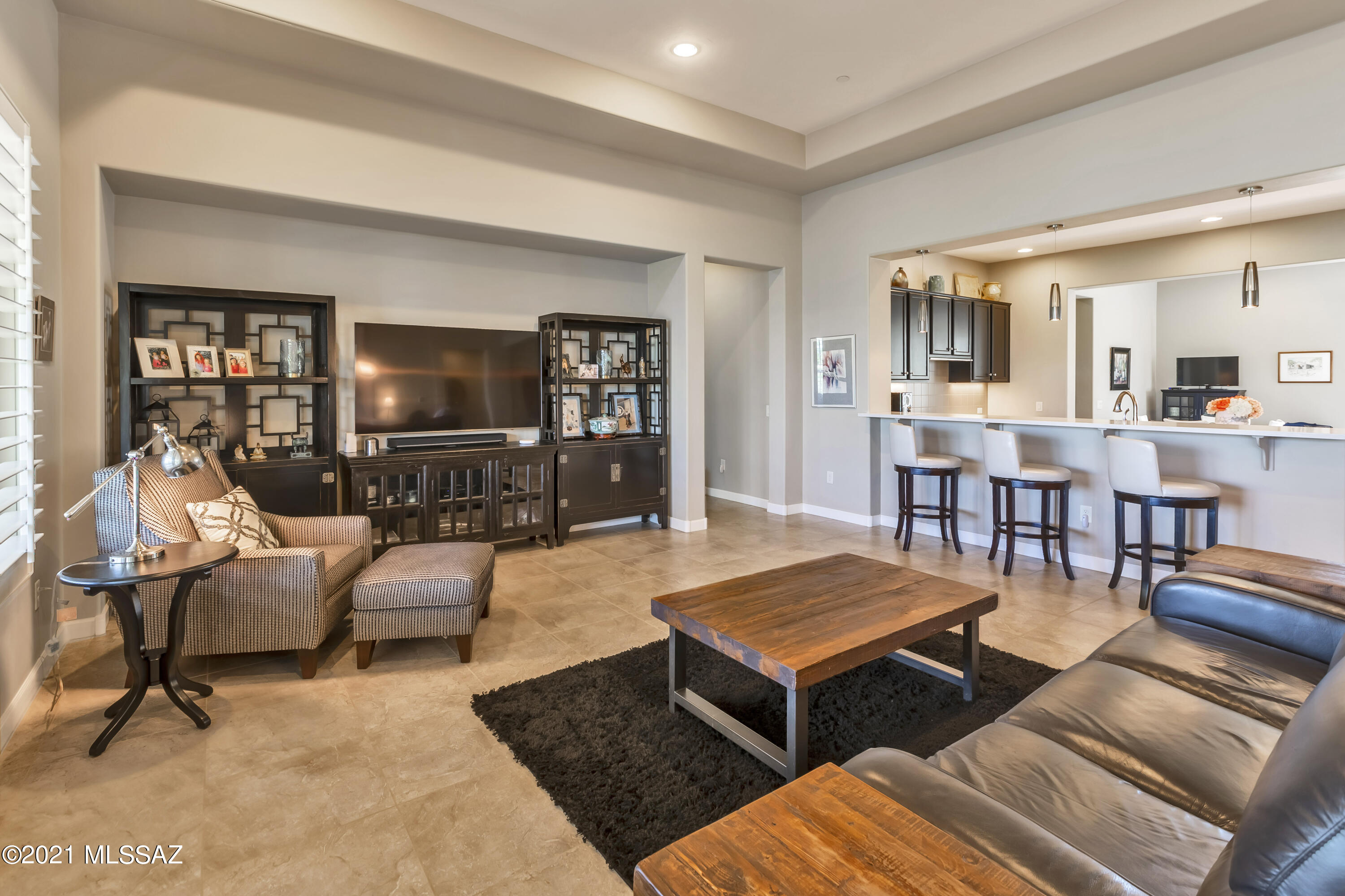 Saddlebrooke Ranch - Residential
