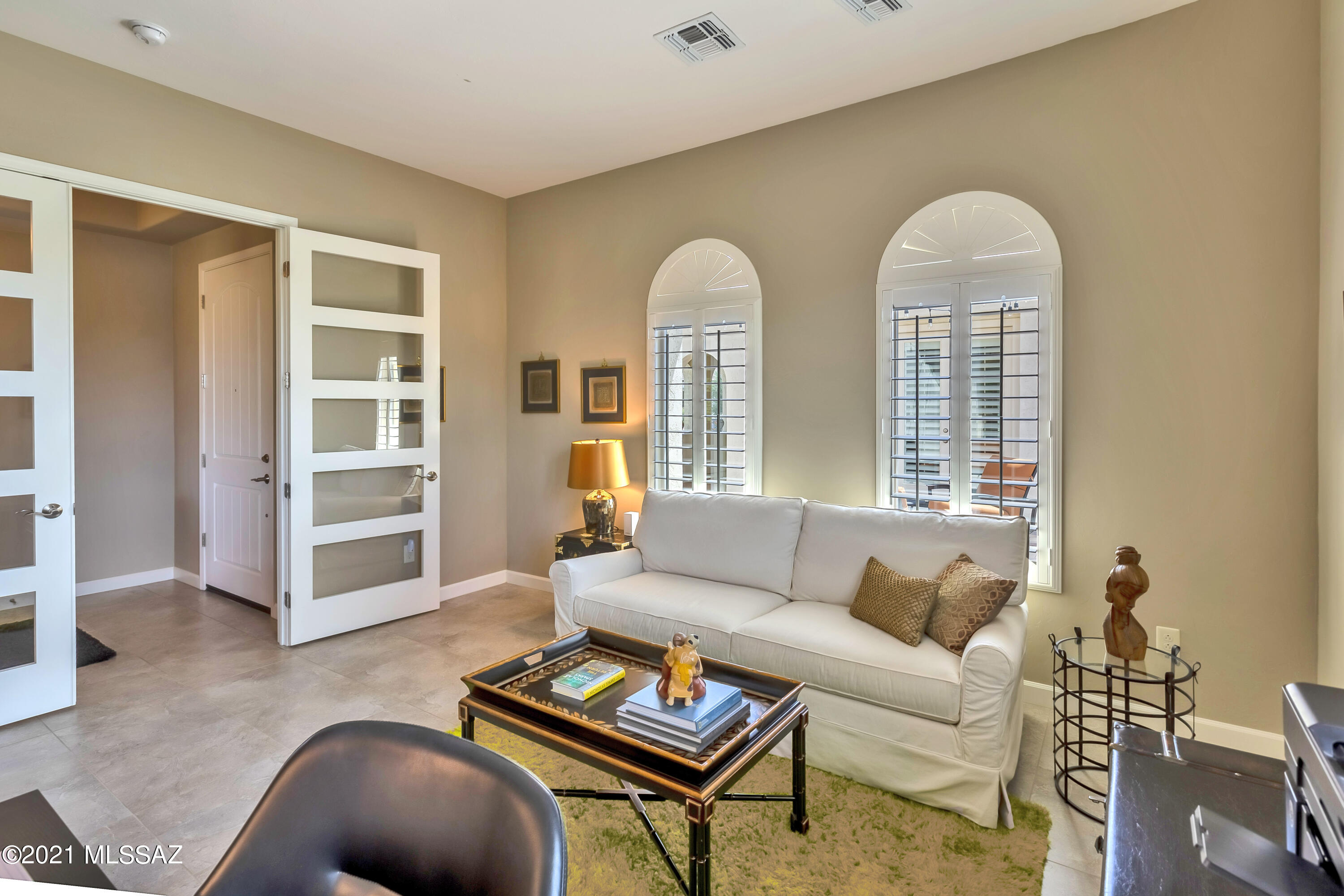 Saddlebrooke Ranch - Residential