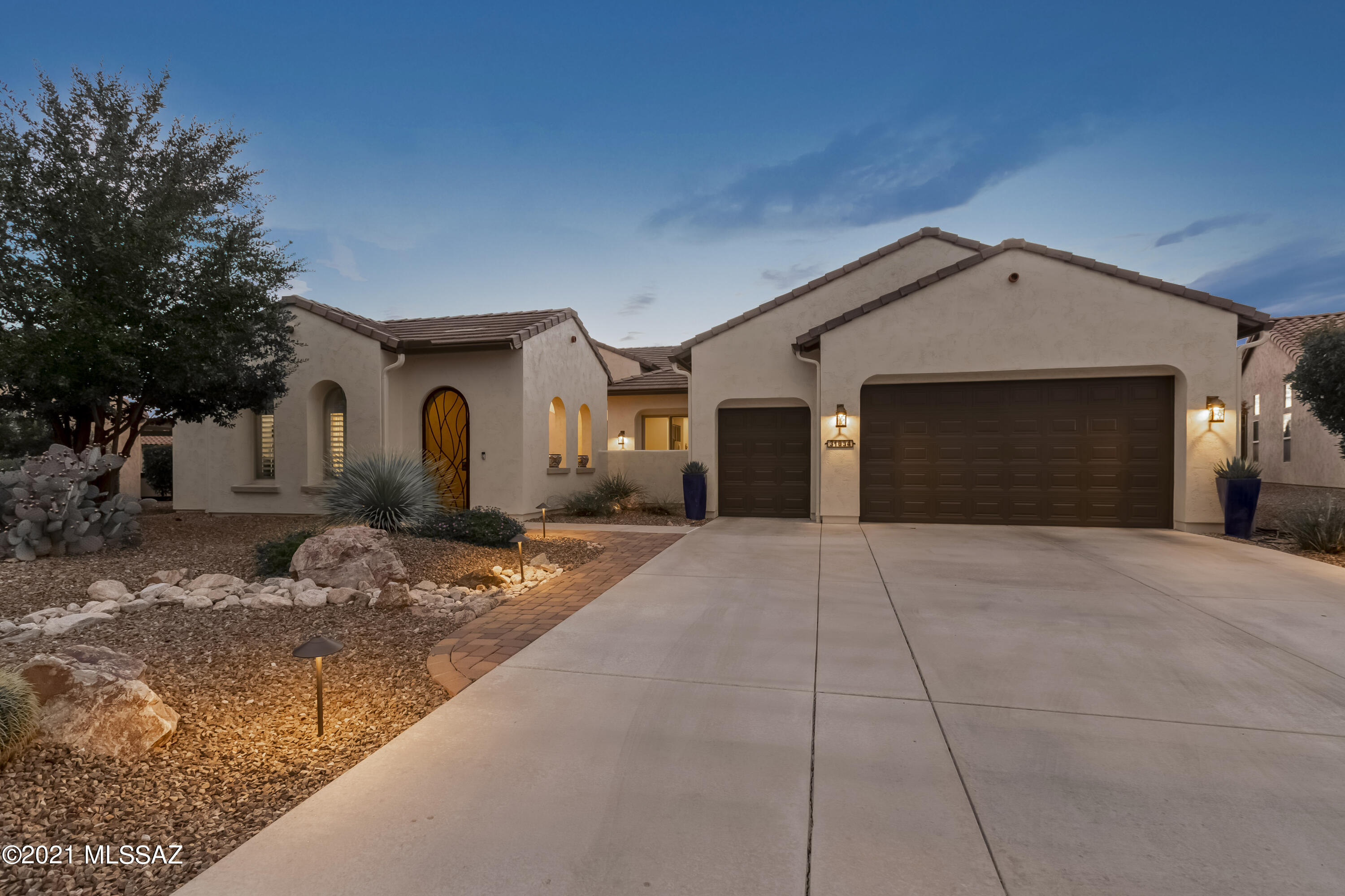 Saddlebrooke Ranch - Residential