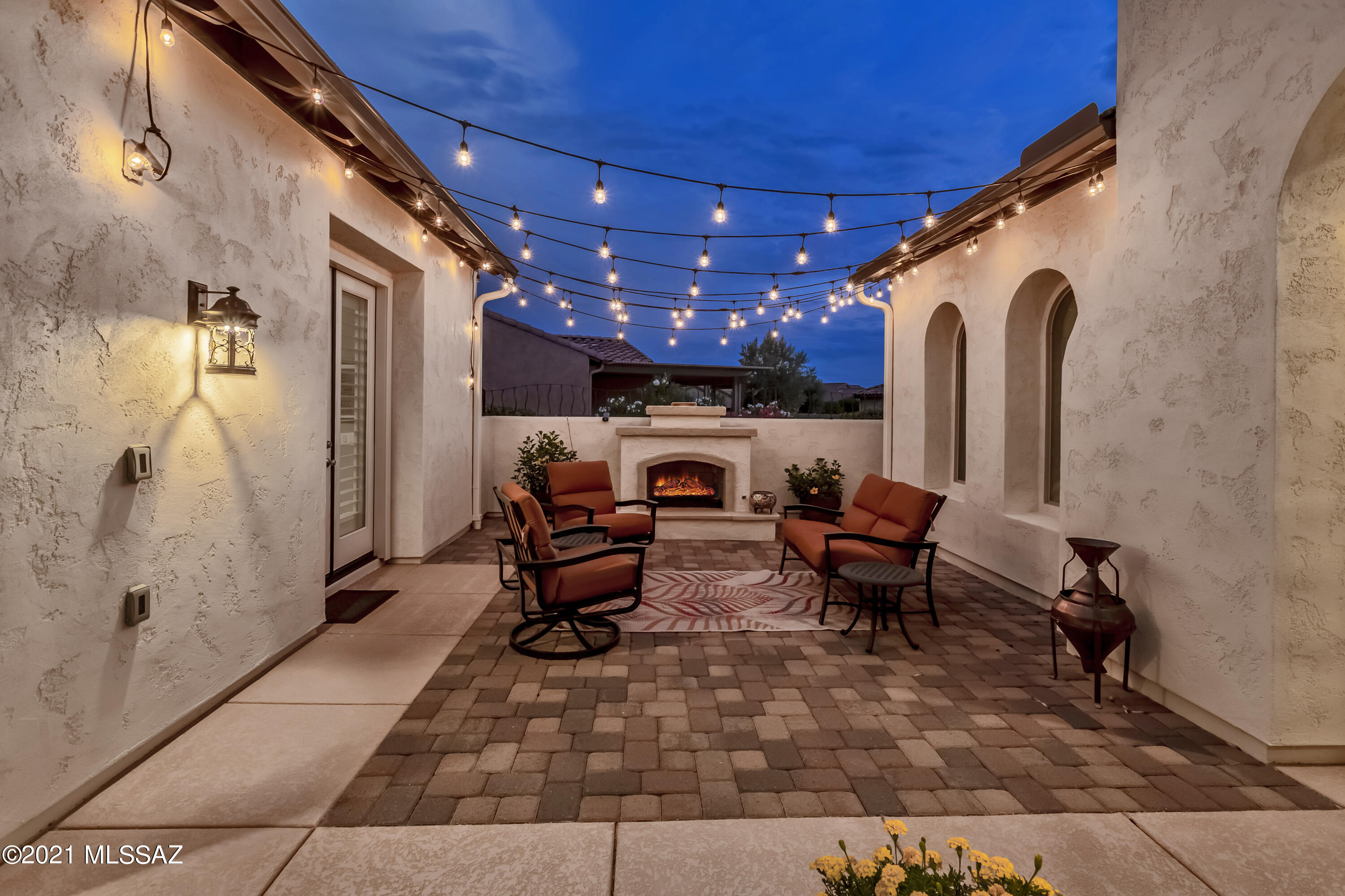 Saddlebrooke Ranch - Residential