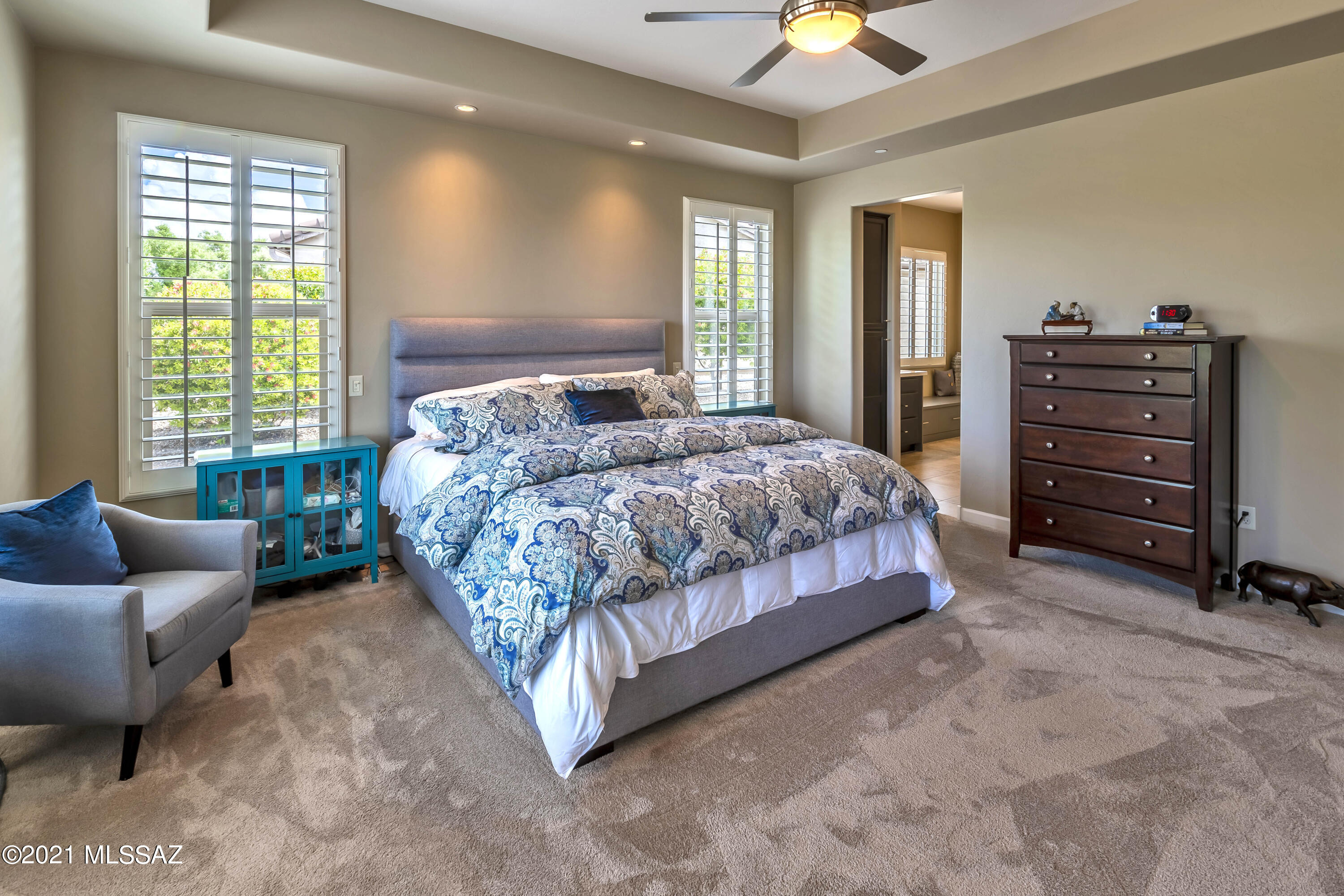 Saddlebrooke Ranch - Residential